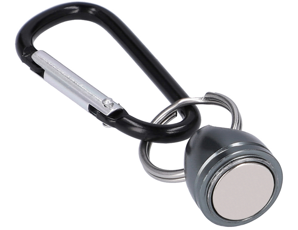 CLIP - WITH MAGNET FOR NETS 3.5kg - 1 pcs.