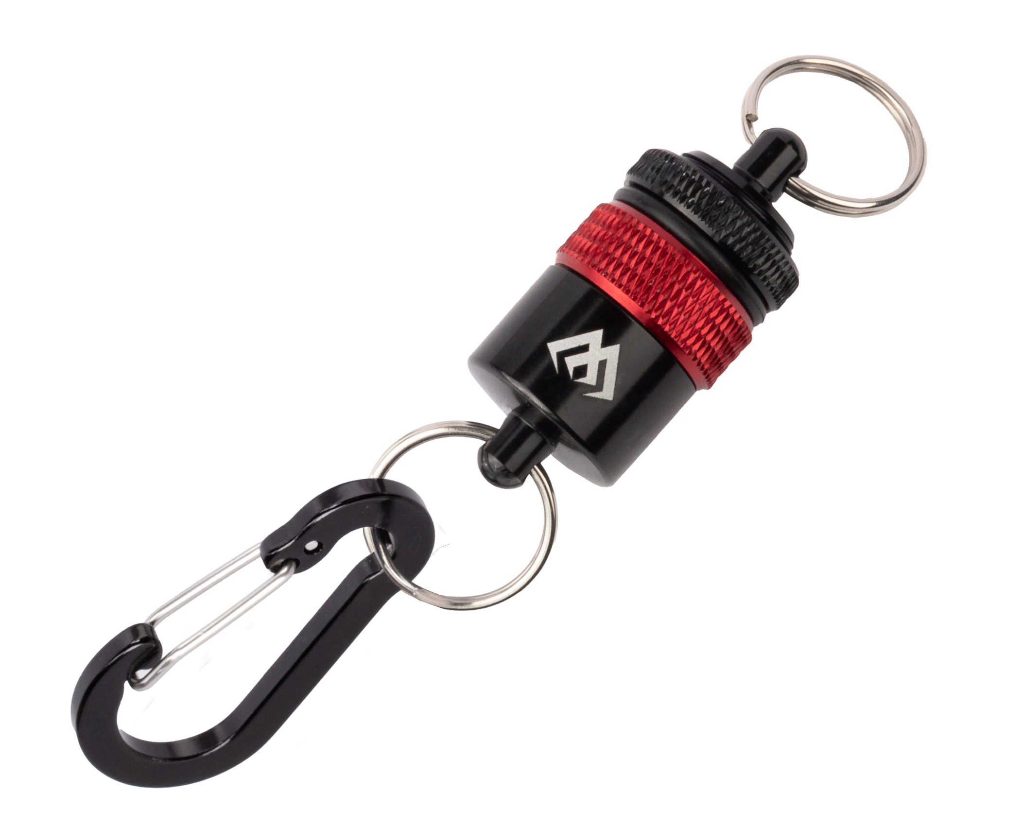 CLIP – WITH MAGNET FOR LANDING NET 3-6KG – ADJUSTABLE STRENGTH – 1pc
