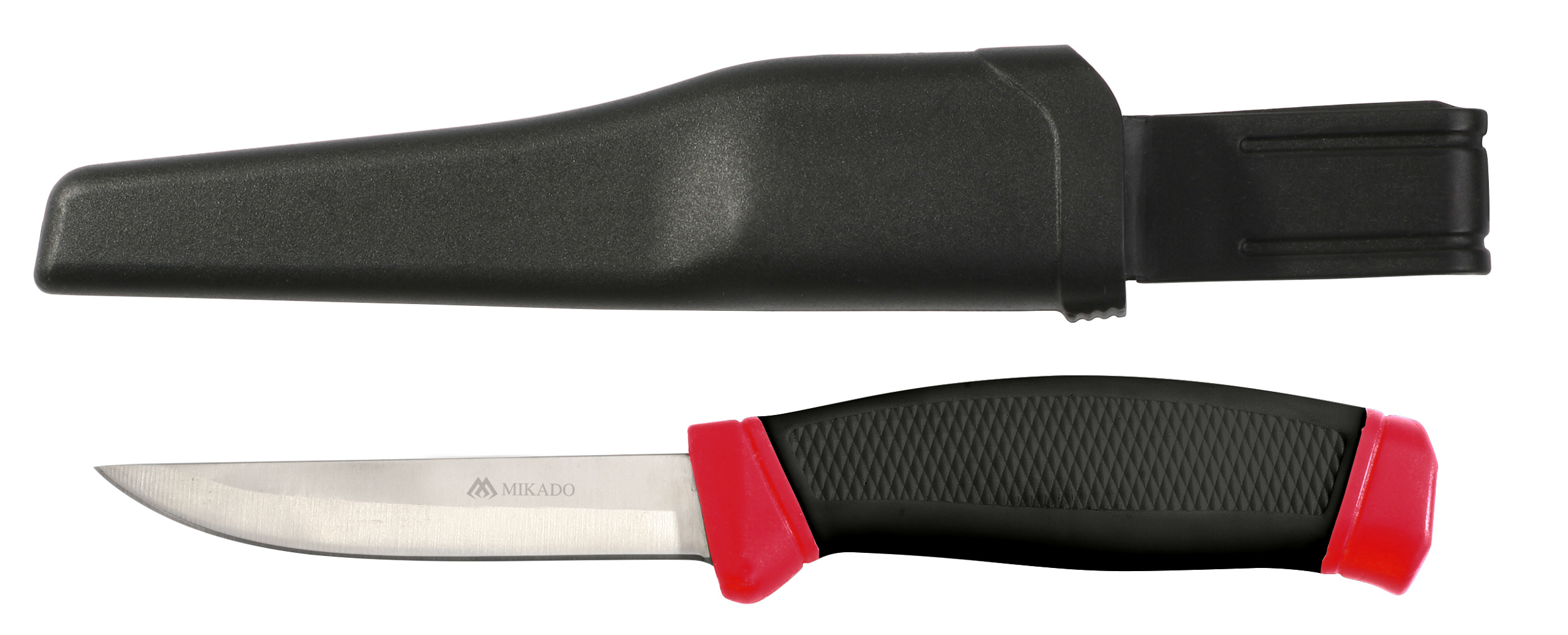 FISHING KNIFE - 209 - BLADE 3.7 INCH - 1 pcs.