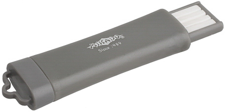 SHARPENER - DELUXE 8 14.5cm - 1 pcs.