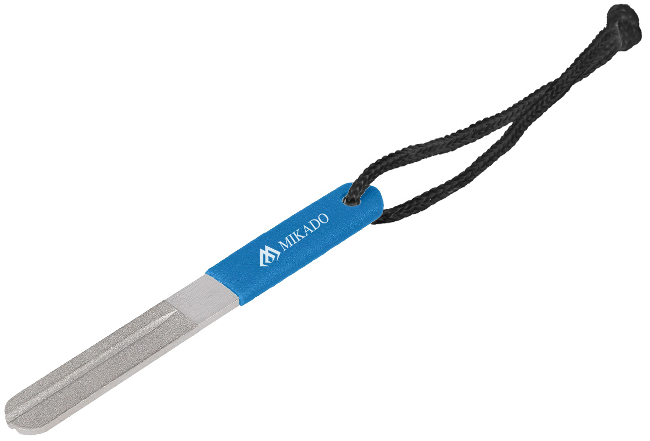 SHARPENER - DIAMOND 10cm - 1 pcs.