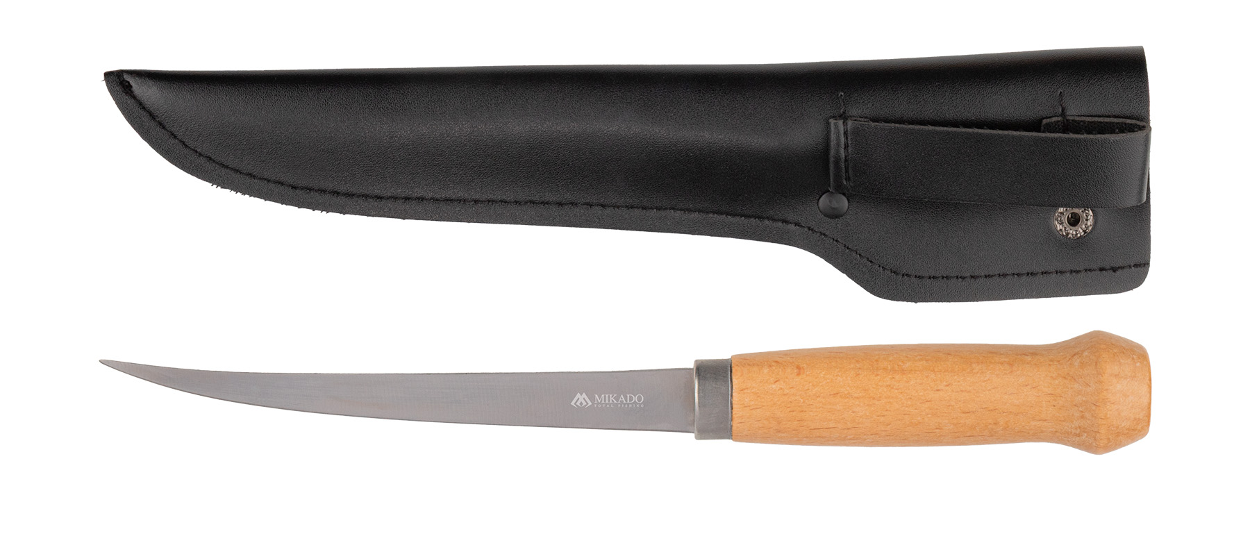 FISHING KNIFE - FOR FILLETING BLADE 6 INCH - 1 pcs.