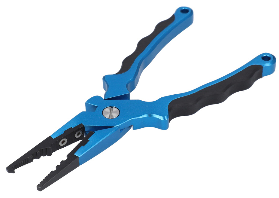 PLIERS - UNIVERSAL ALUMINUM 16cm - 1 pcs.