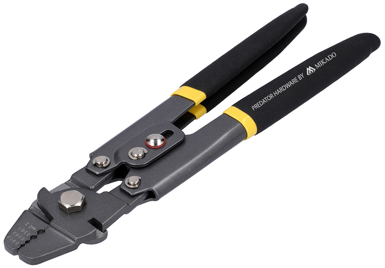 PLIERS - CLAMPING BIG 25.4cm - 1 pcs.