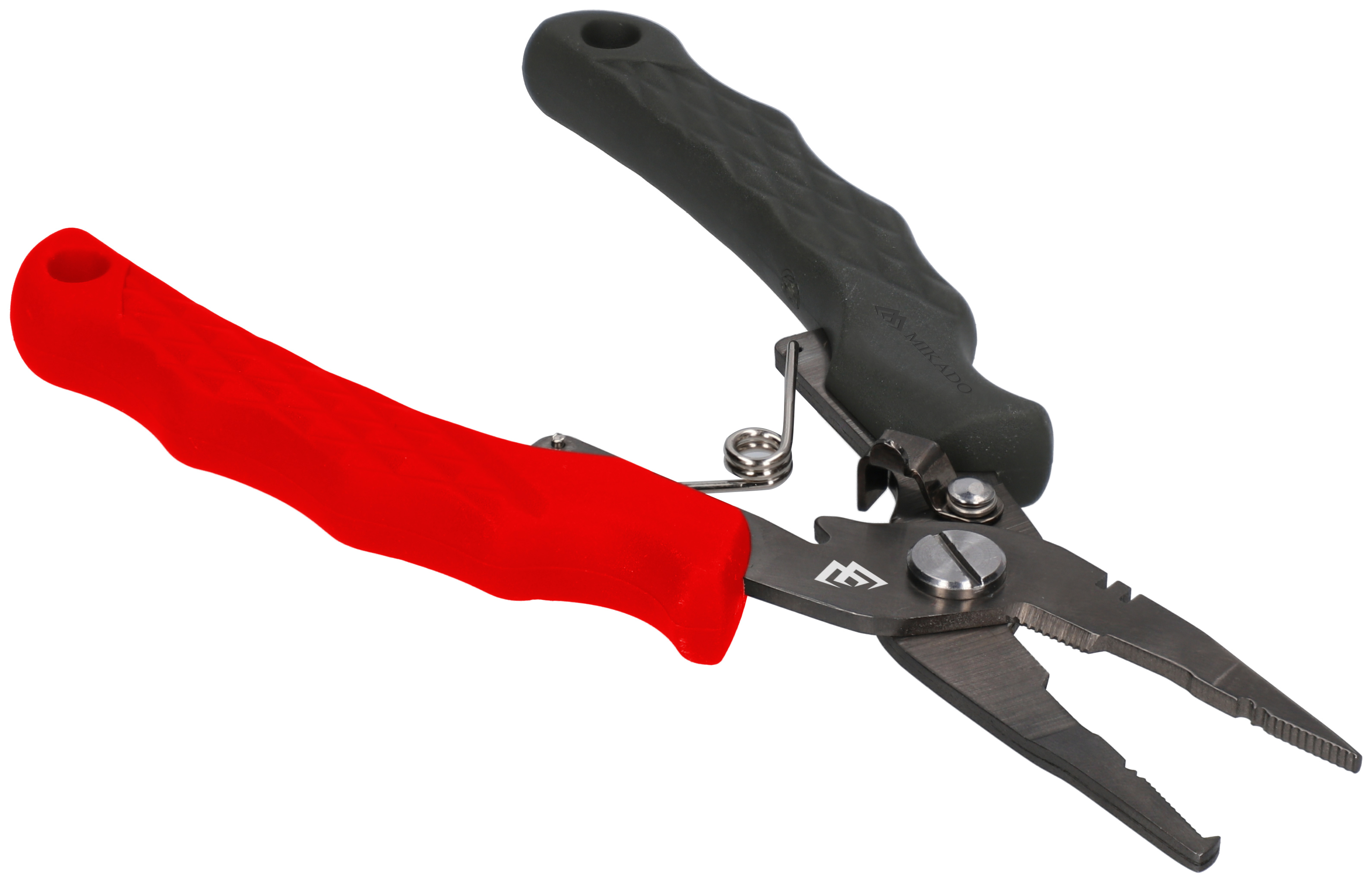 PLIERS - MULTIFUNCTIONAL STEEL 16cm - 1 pcs.