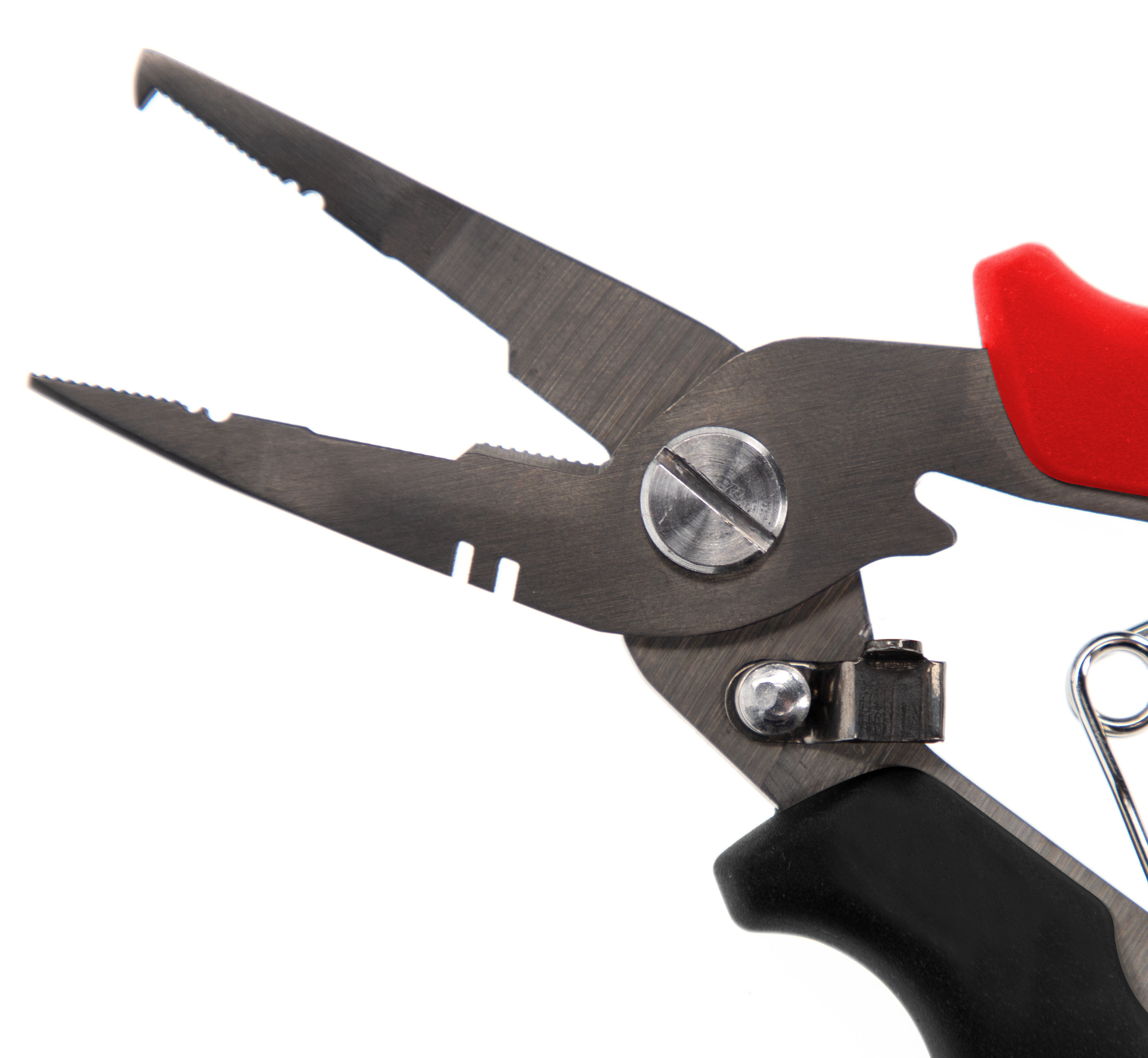 PLIERS - MULTIFUNCTIONAL STEEL 16cm - 1 pcs.
