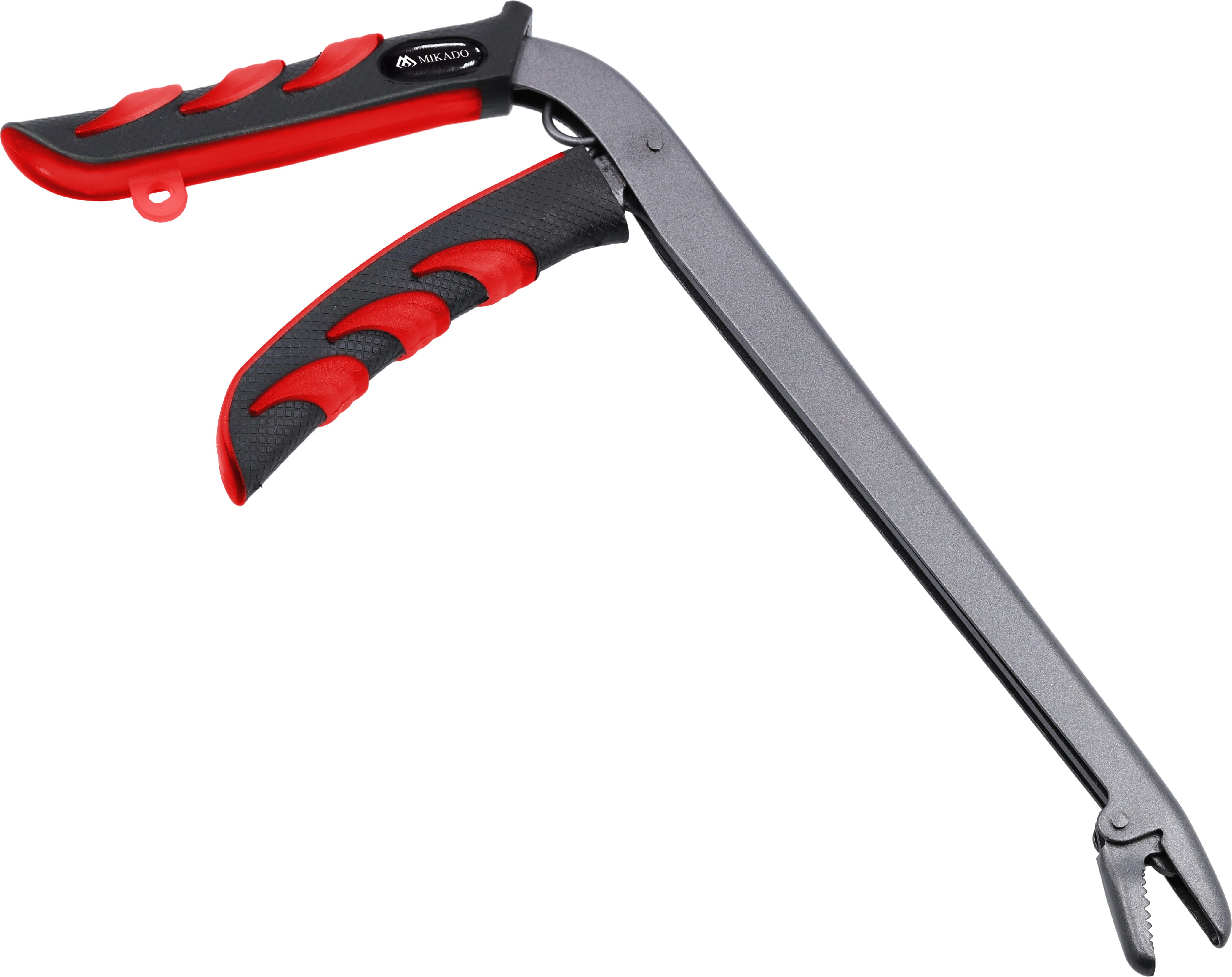 PISTOL PLIERS 24CM – 1pcs