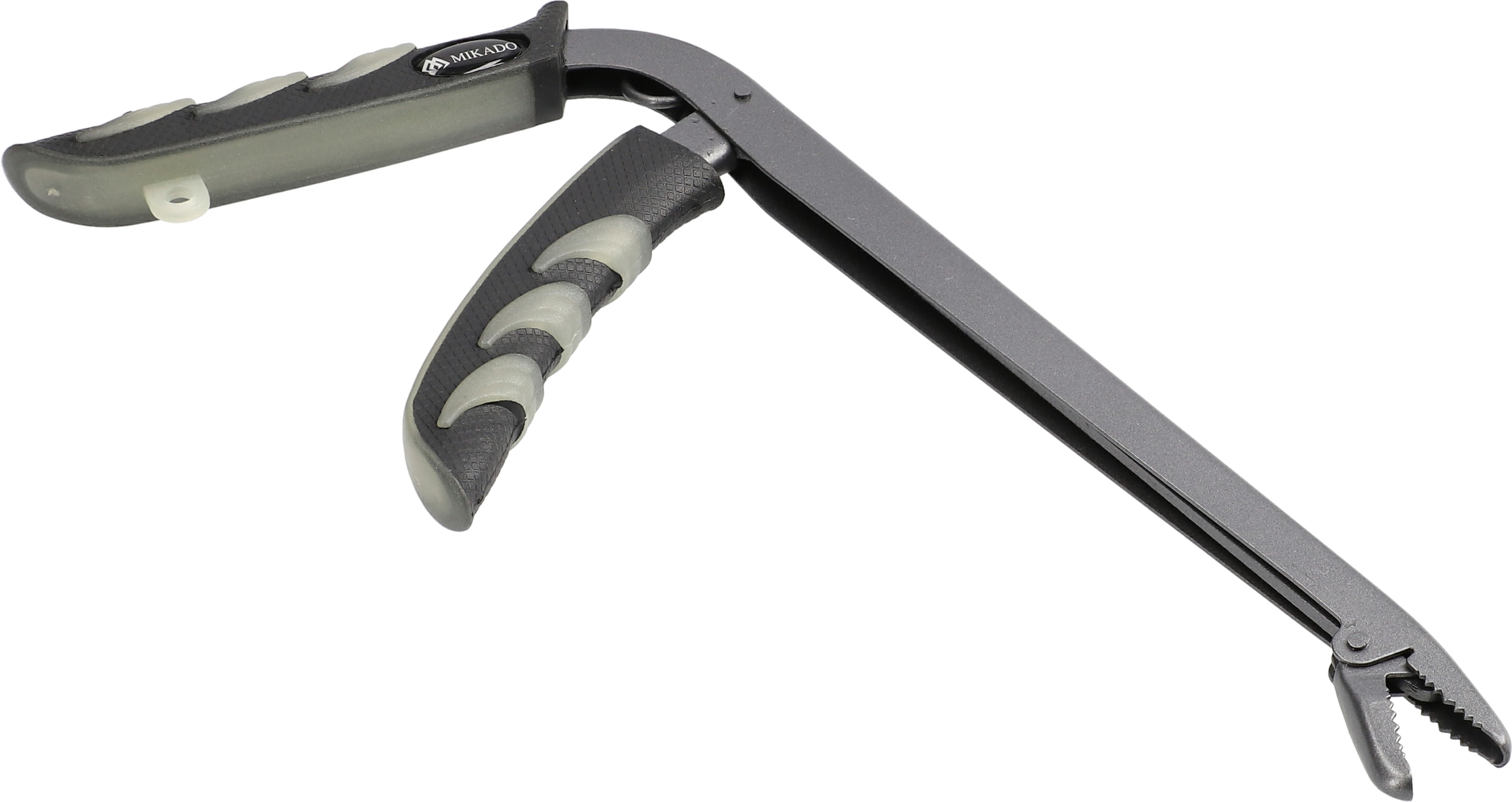 PISTOL PLIERS 24CM – 1pcs