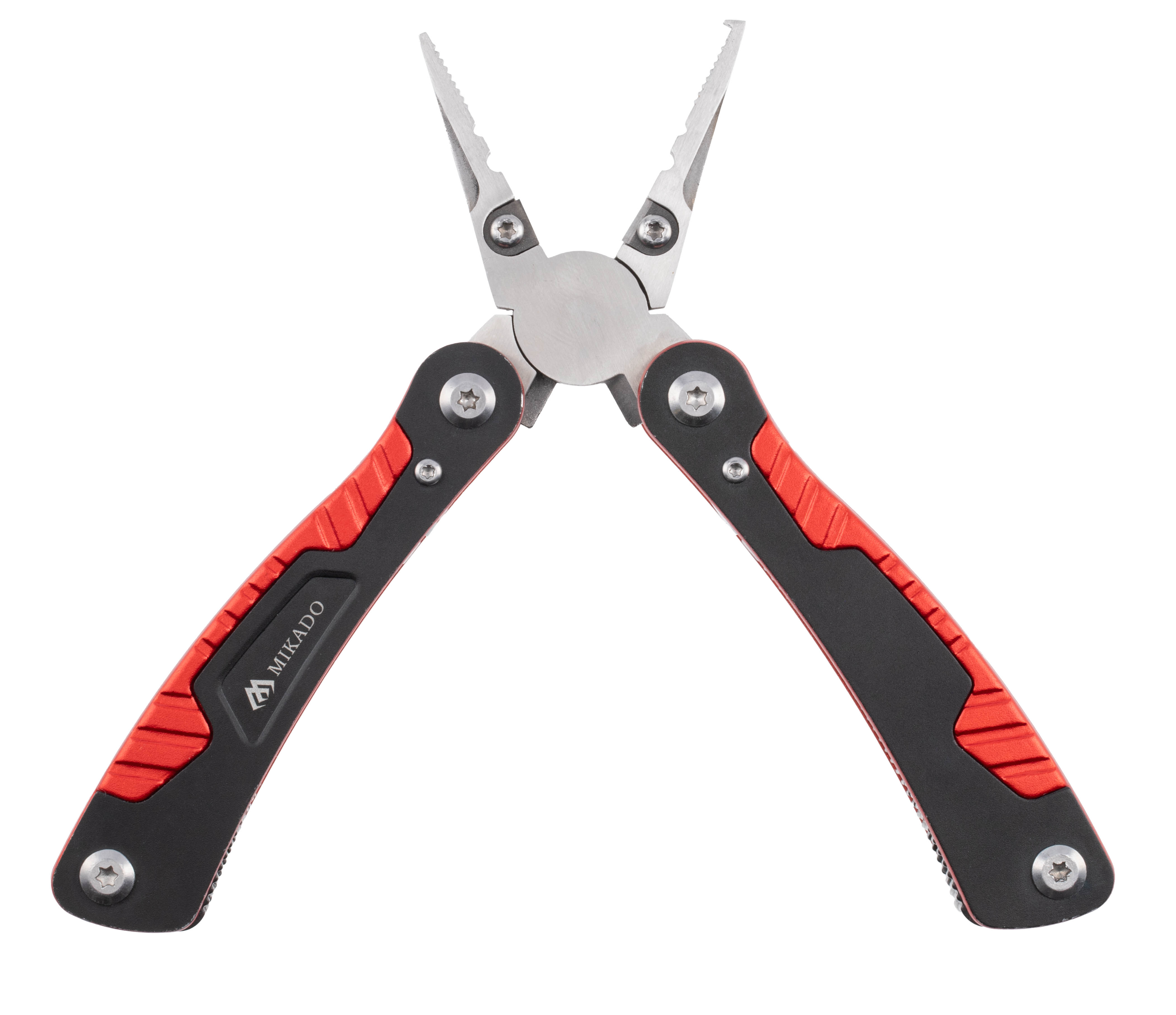 MULTITOOL - MULTIFUNCTIONAL PLIERS M-TOOL 12 in 1 - 1pc.