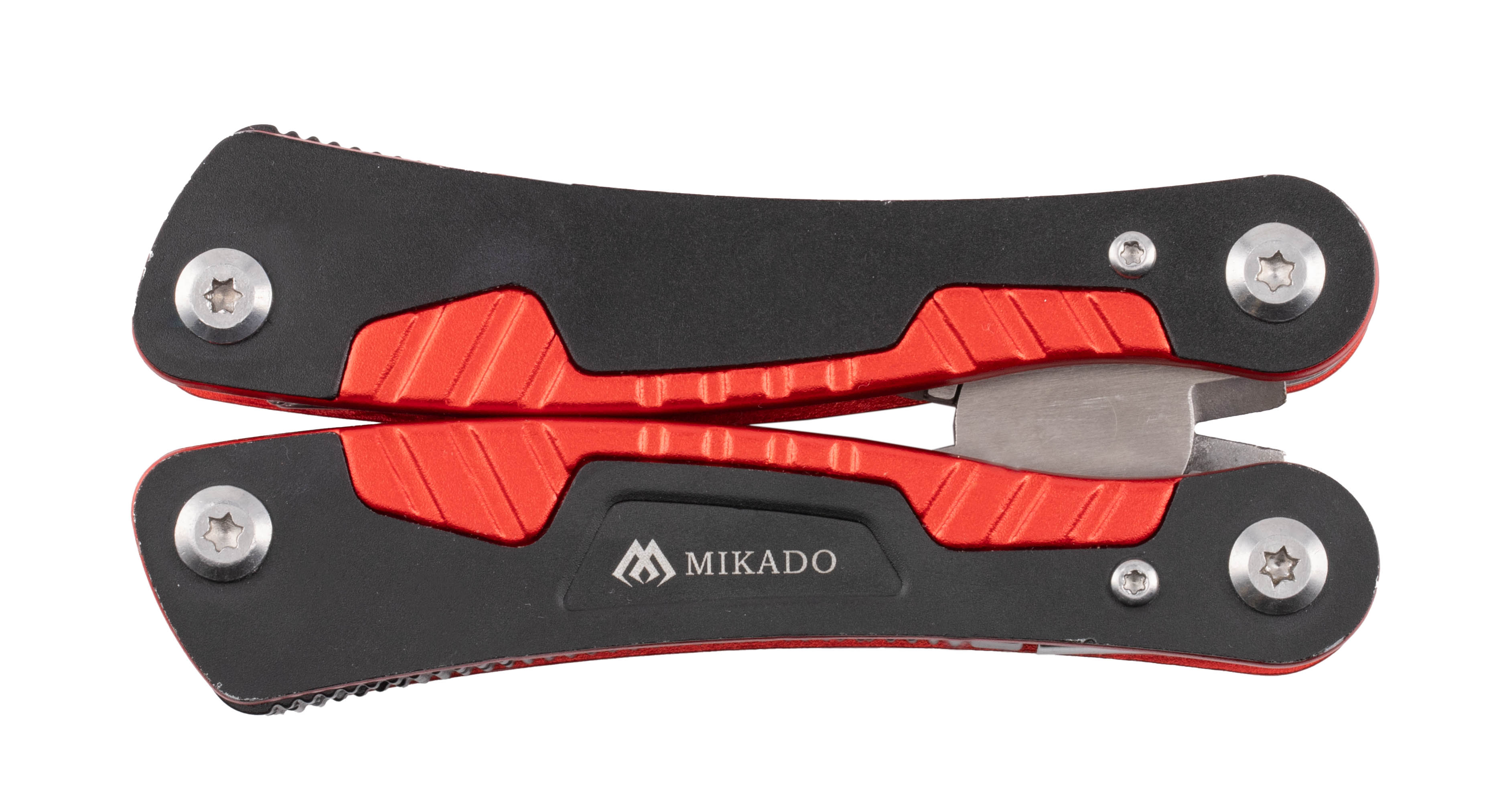 MULTITOOL - MULTIFUNCTIONAL PLIERS M-TOOL 12 in 1 - 1pc.