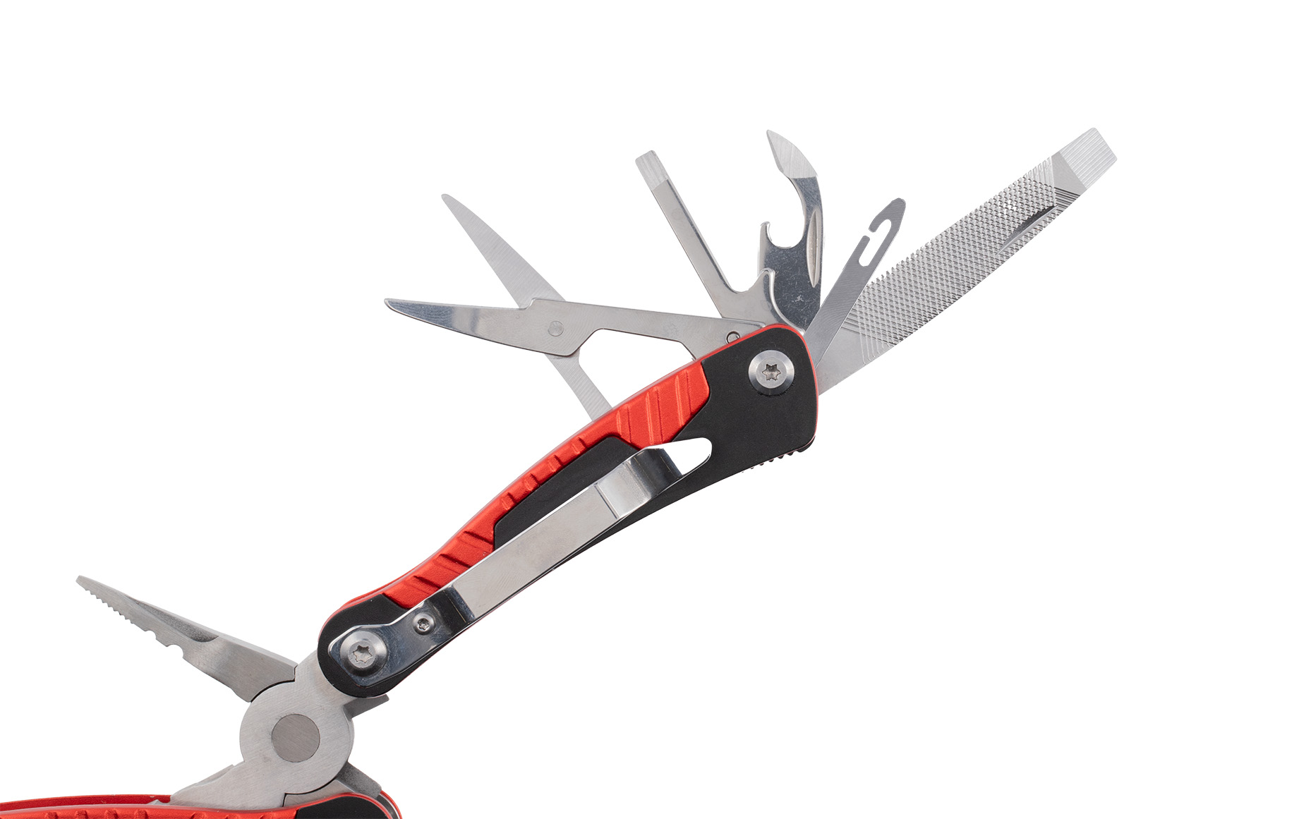MULTITOOL - MULTIFUNCTIONAL PLIERS M-TOOL 12 in 1 - 1pc.