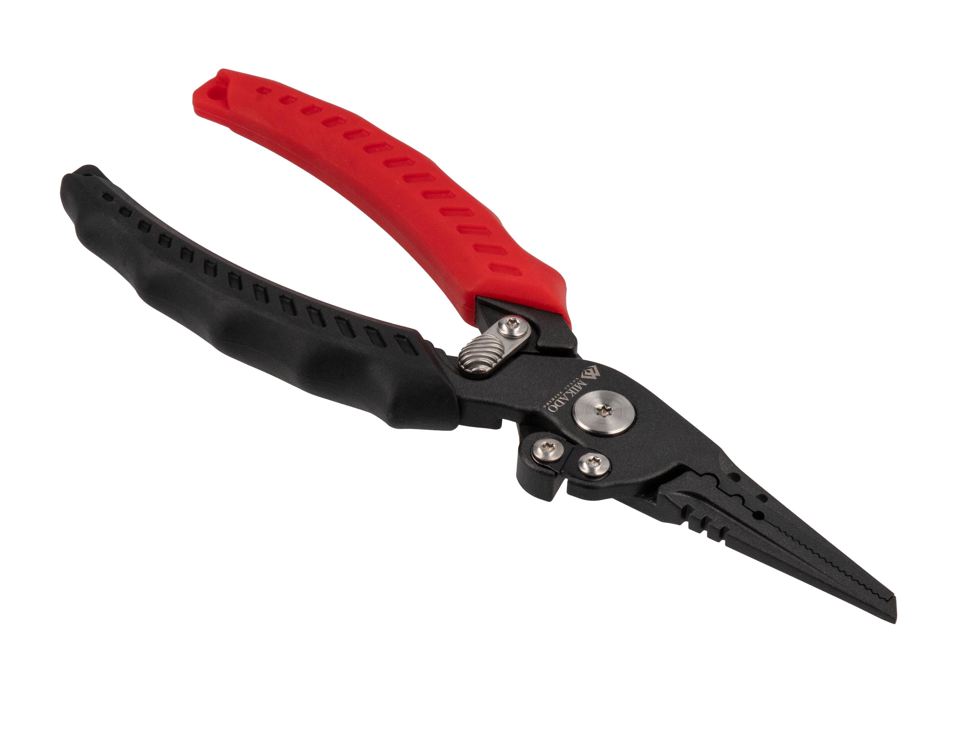 PLIERS - MFT PREMIUM SPLIT RING - MULTIFUNCTIONAL 19CM - 1 pcs