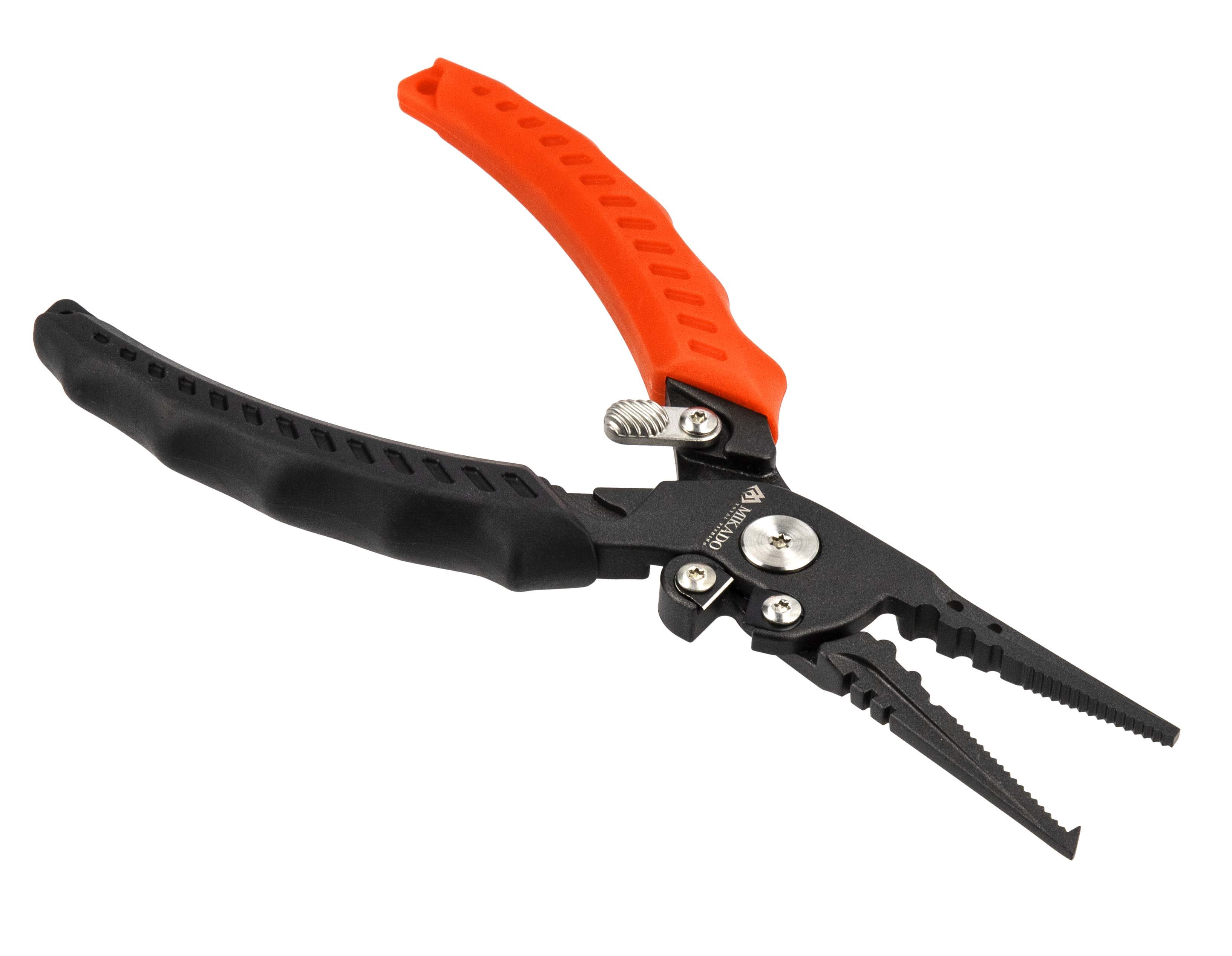 PLIERS - MFT PREMIUM SPLIT RING - MULTIFUNCTIONAL 19CM - 1 pcs