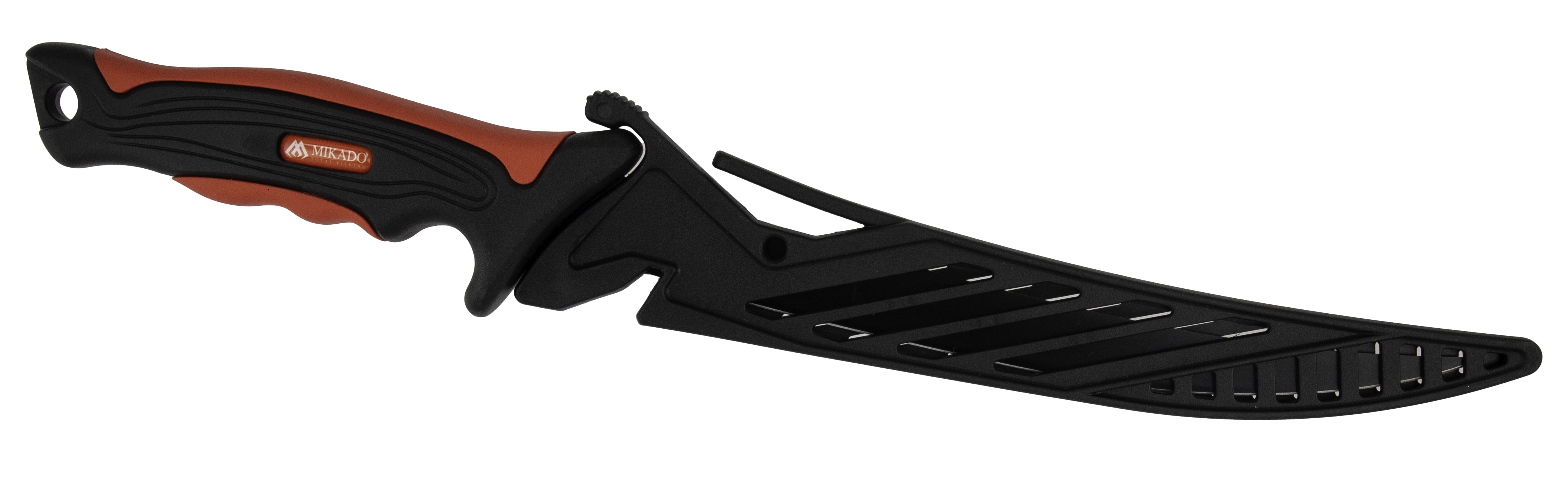 FISHING KNIFE - FOR FILLETING BLADE 9 INCH - 1 pcs.