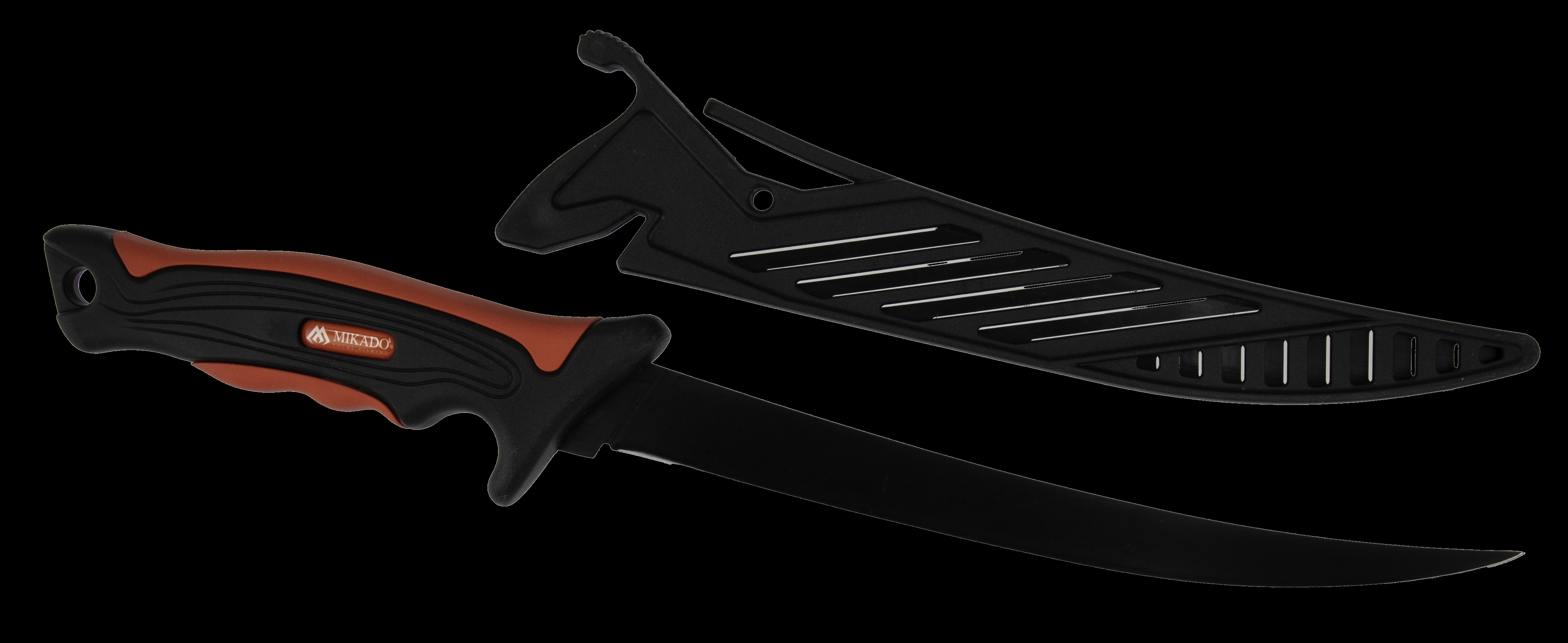 FISHING KNIFE - FOR FILLETING BLADE 9 INCH - 1 pcs.