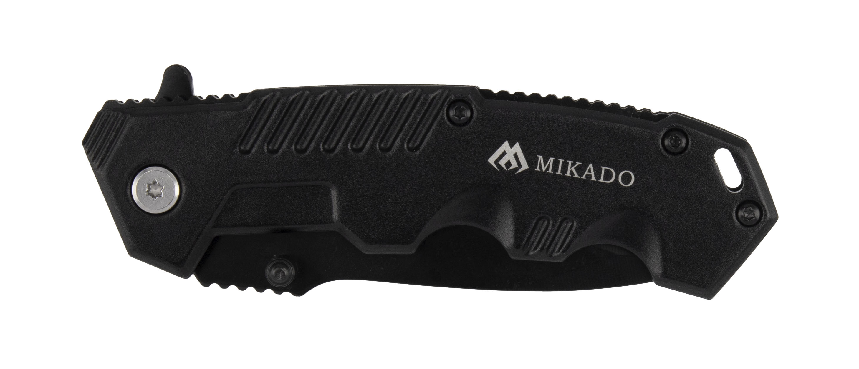 FISHING KNIFE - FOLDING TACTICAL - 8.5CM BLADE - 1pc