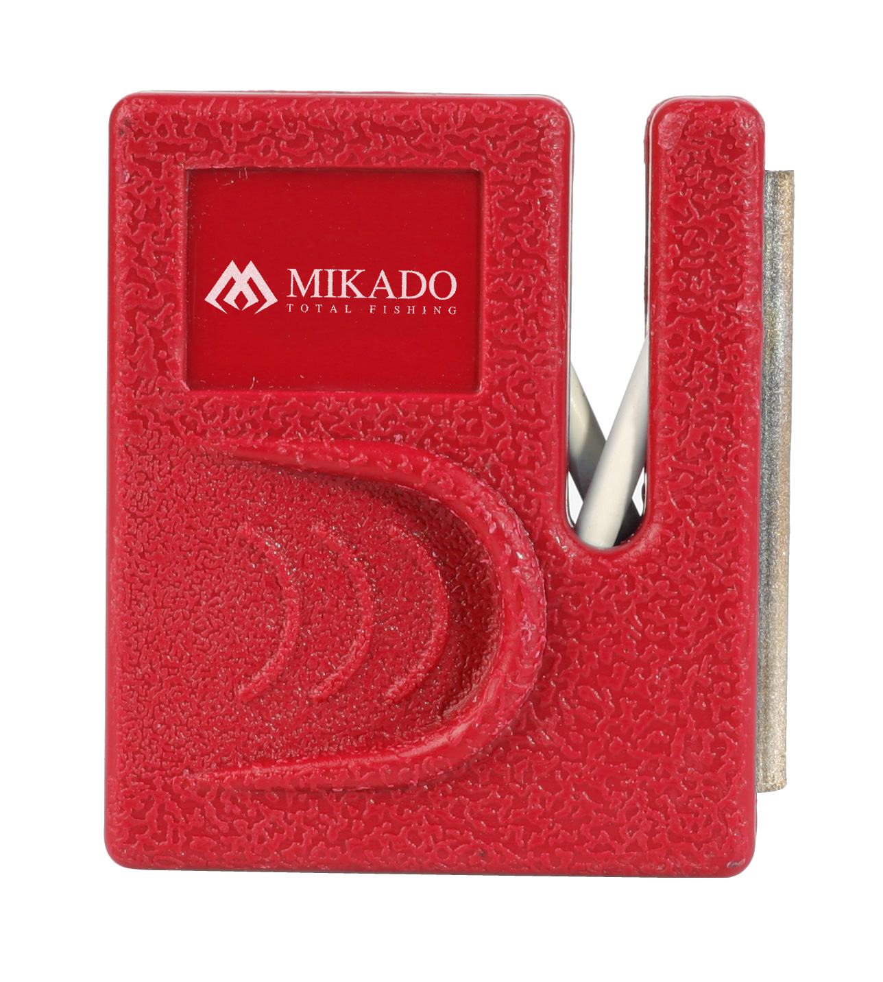 SHARPENER - FOR KNIFES AND HOOKS - 1 pcs.