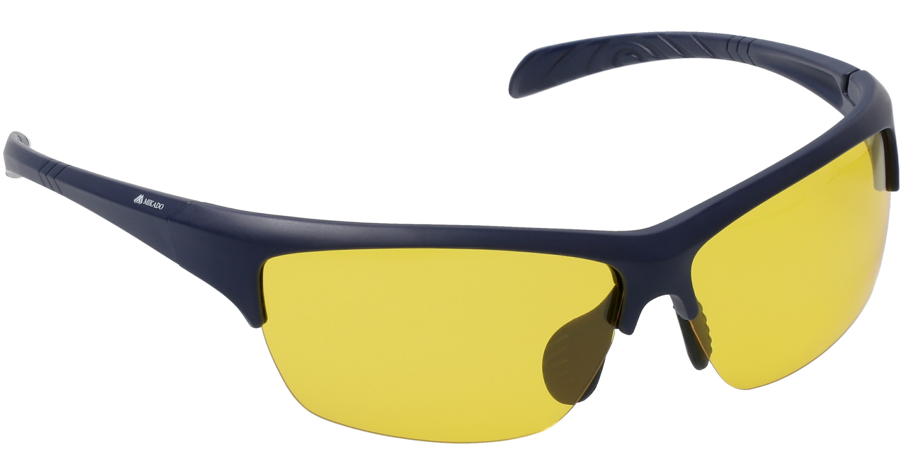 SUNGLASSES - POLARIZED - 0023 - YELLOW - 1 pcs.