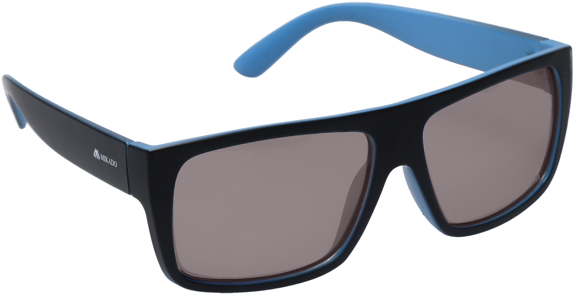 SUNGLASSES - POLARIZED - 0595 - BROWN - 1 pcs.