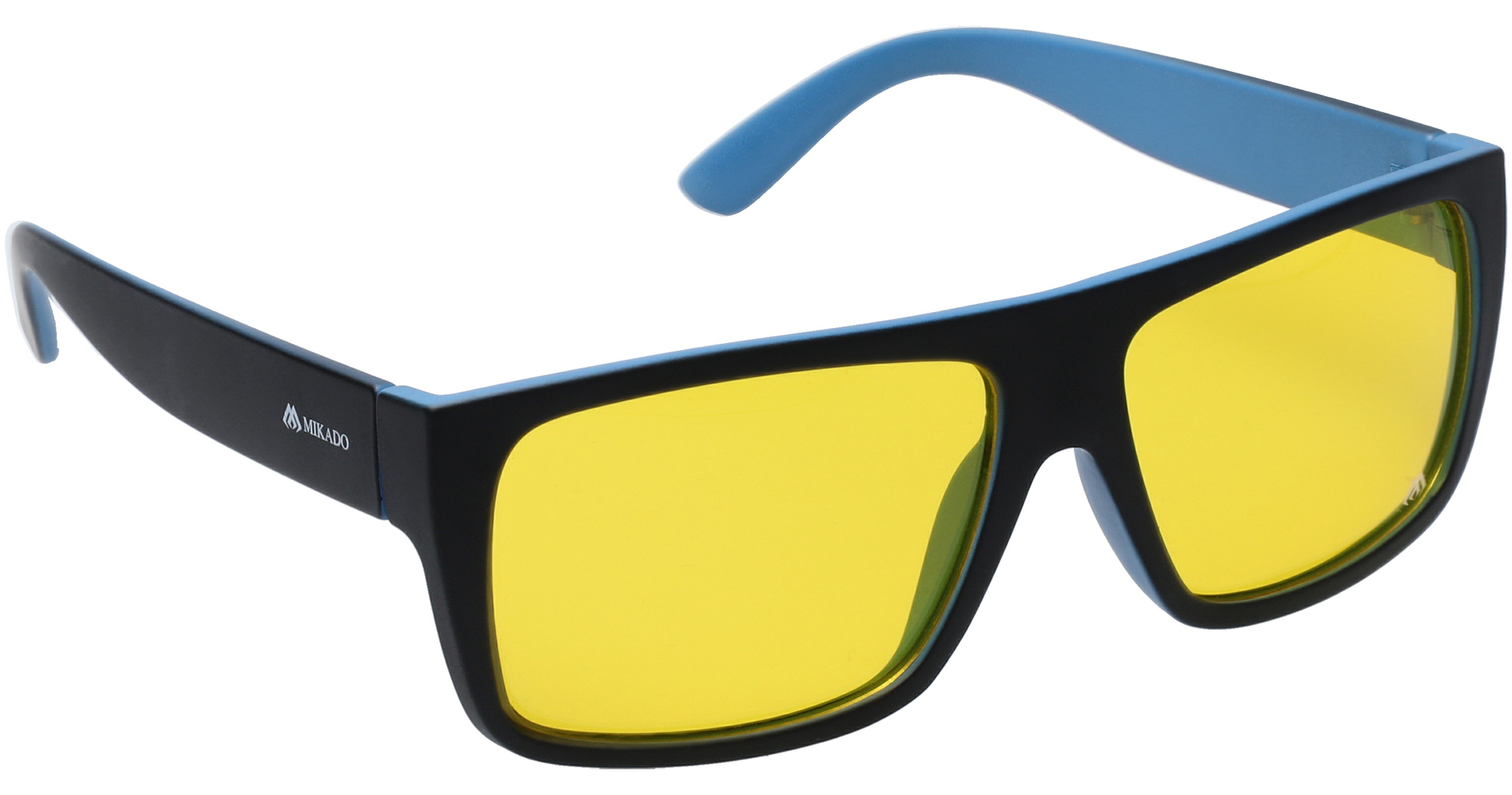 SUNGLASSES - POLARIZED - 0595 - YELLOW - 1 pcs.