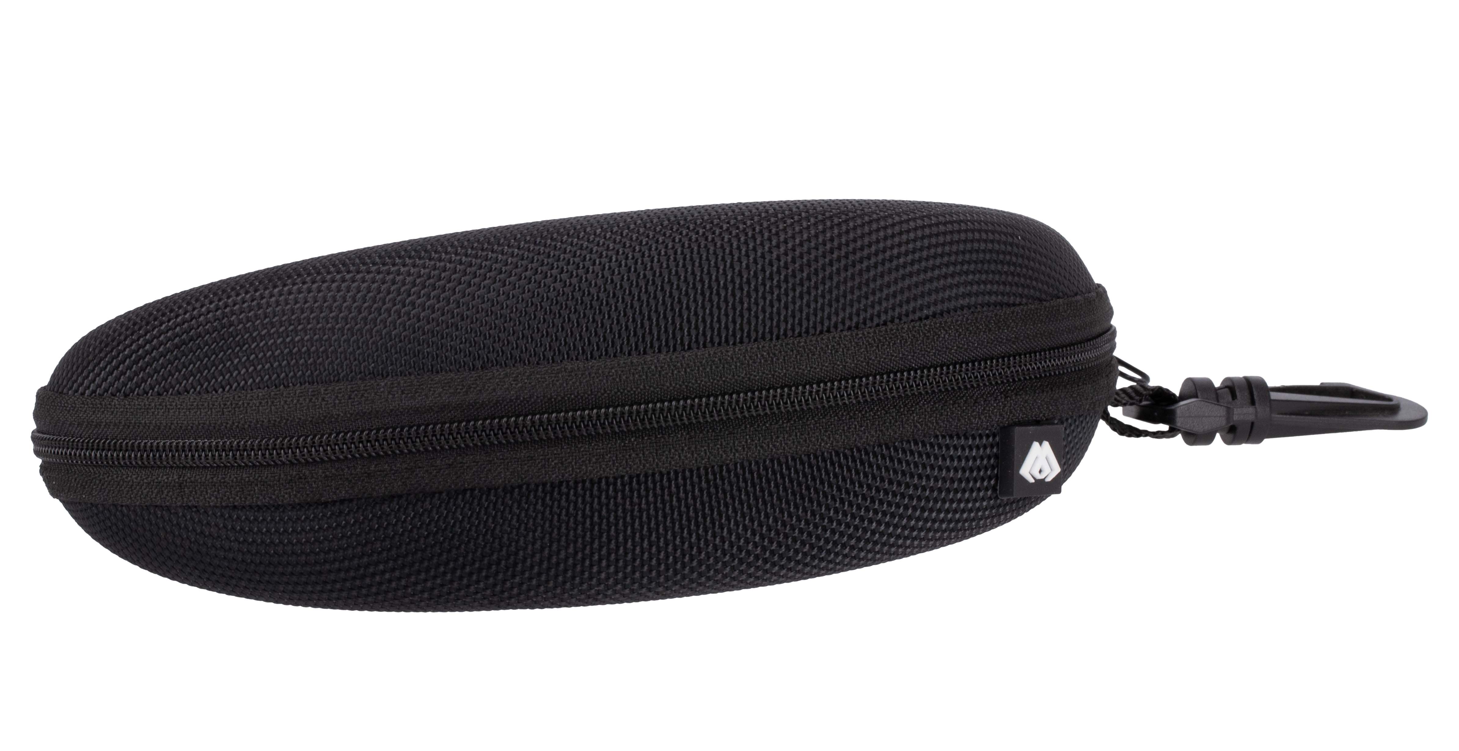 SUNGLASSES - POLARIZED AND PHOTOCHROMIC - 2025 - GREY - 1 pcs.