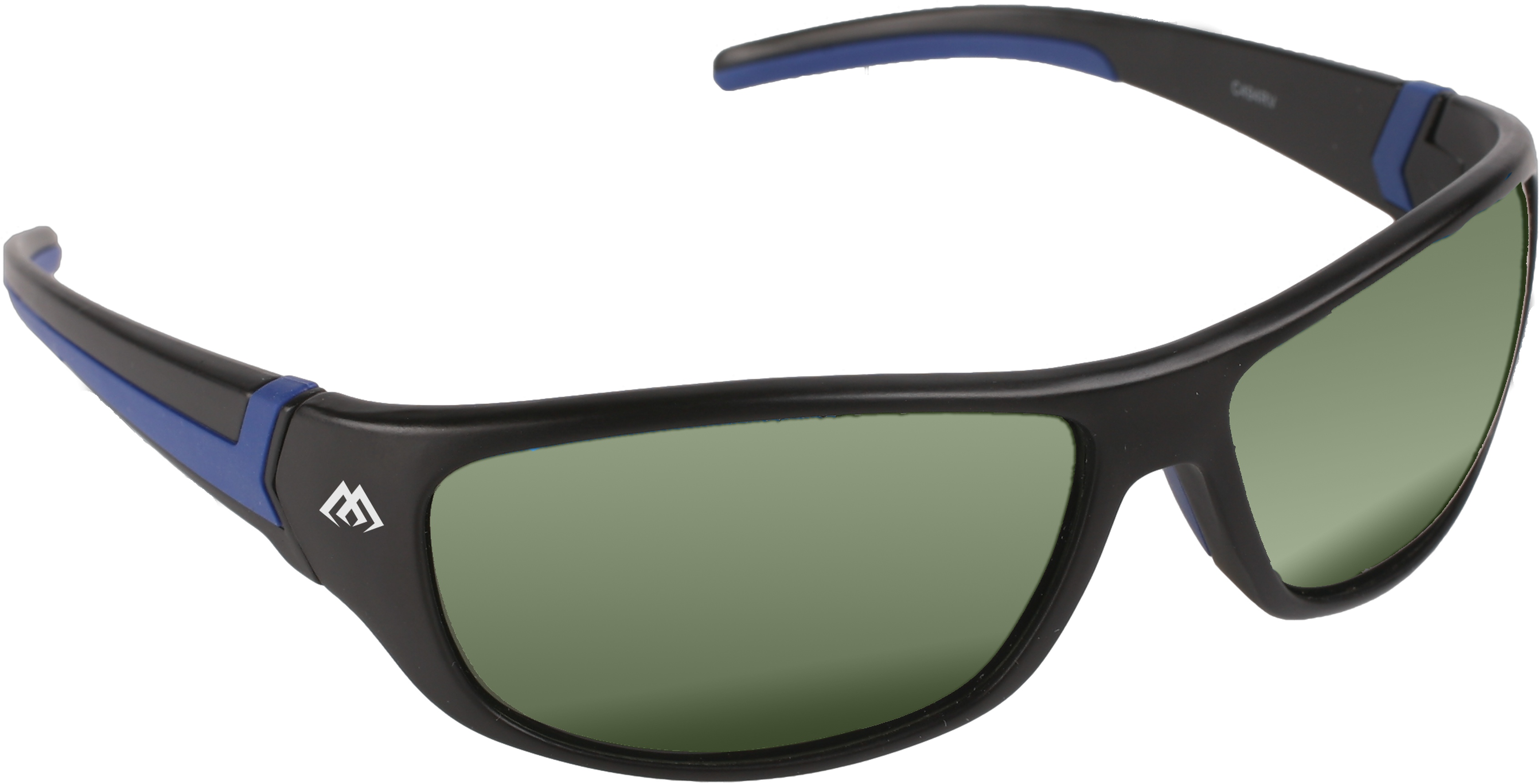 SUNGLASSES - POLARIZED - 7516 - GREEN - 1 pcs.