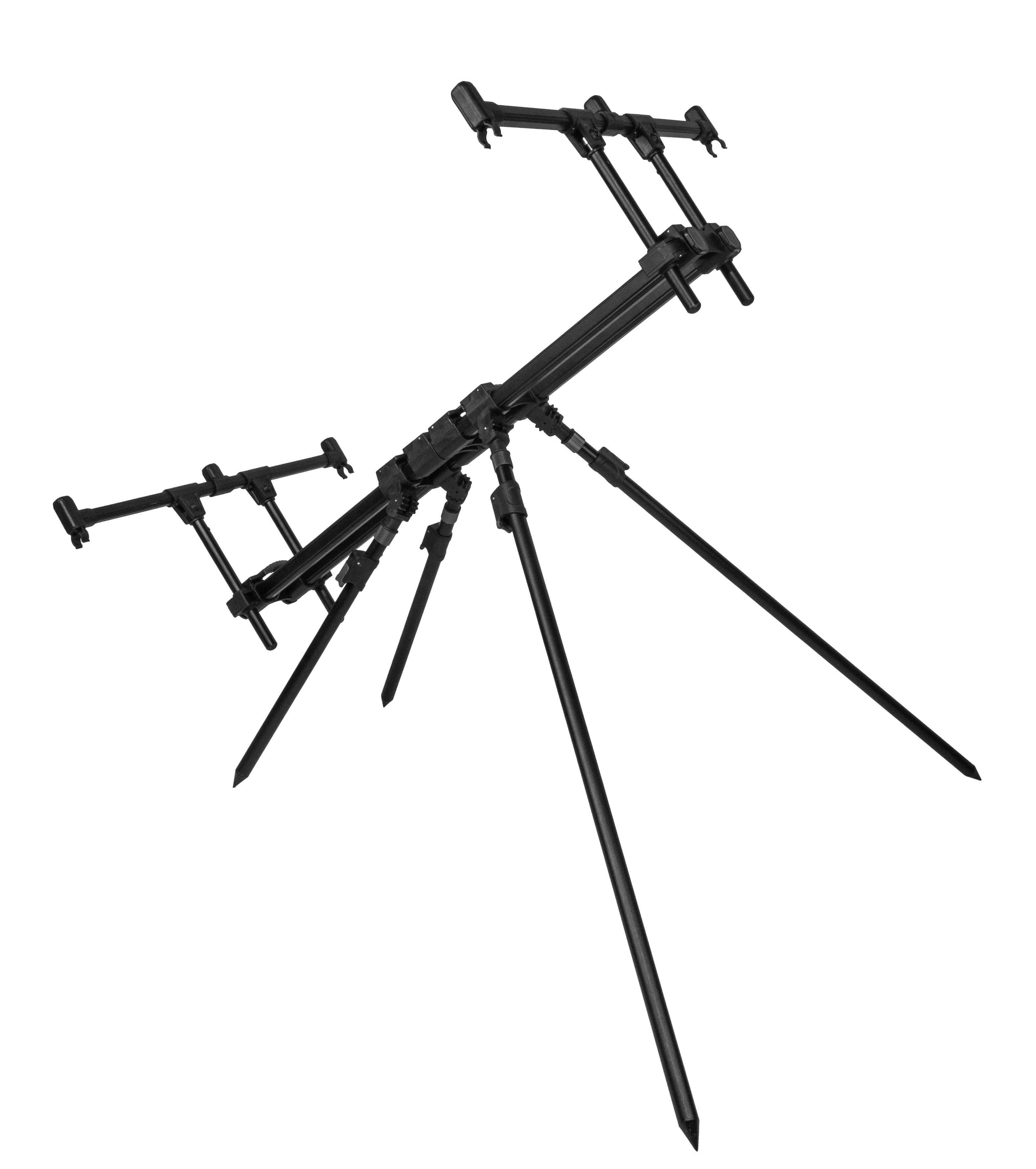 RODPOD - BEAST POD 3 ROD - 1 pcs.