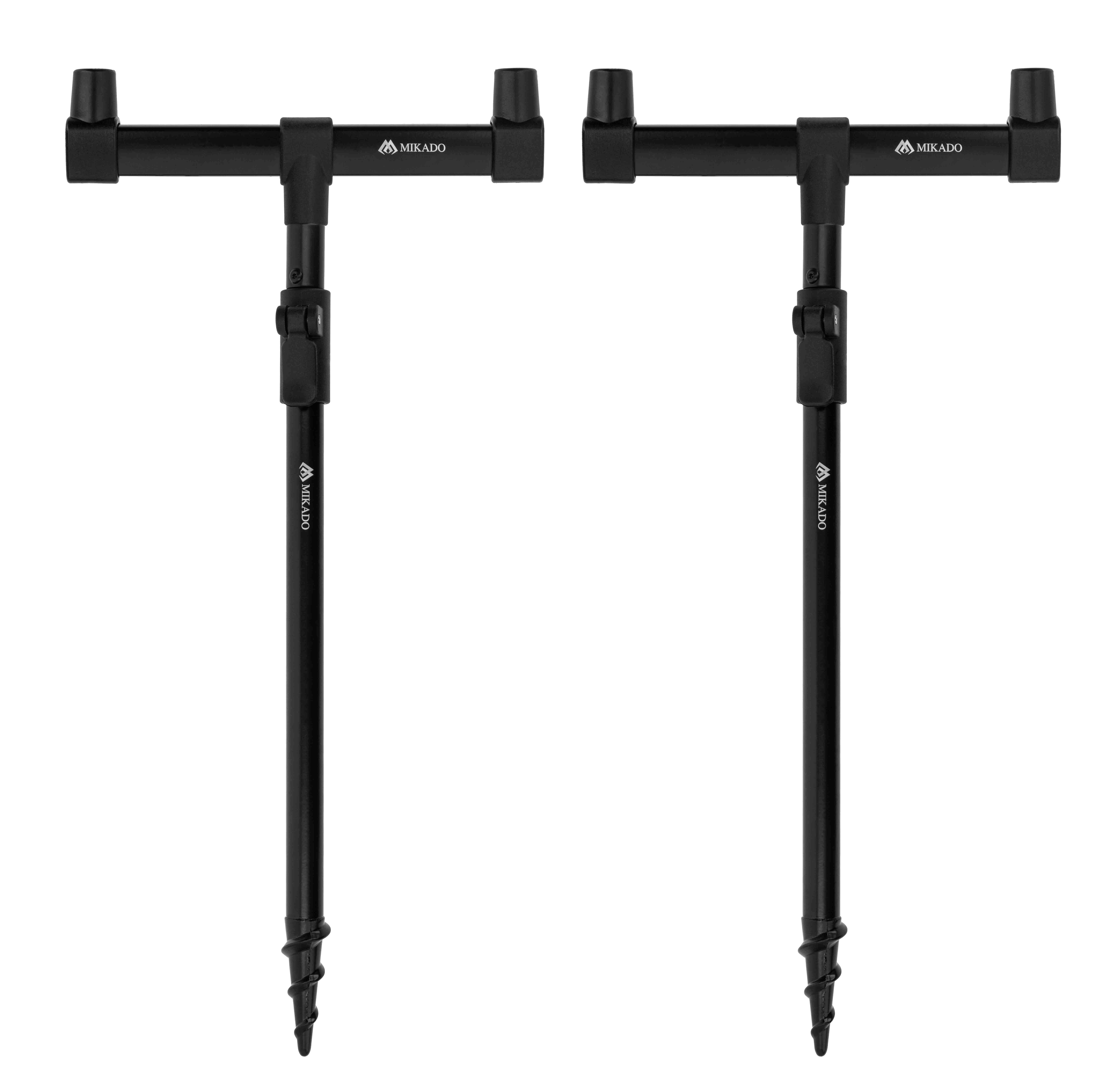 BUZZ BAR - BASIC BUZZ BAR 2 ROD KIT - sada S VIDLIČKAMI 30 cm - bal. 1 ks.