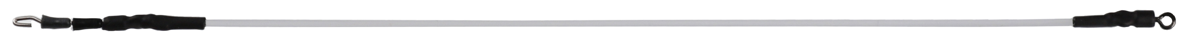 CONNECTOR - FEEDER GUM LINK 0,80mm/10cm - 3 pcs.