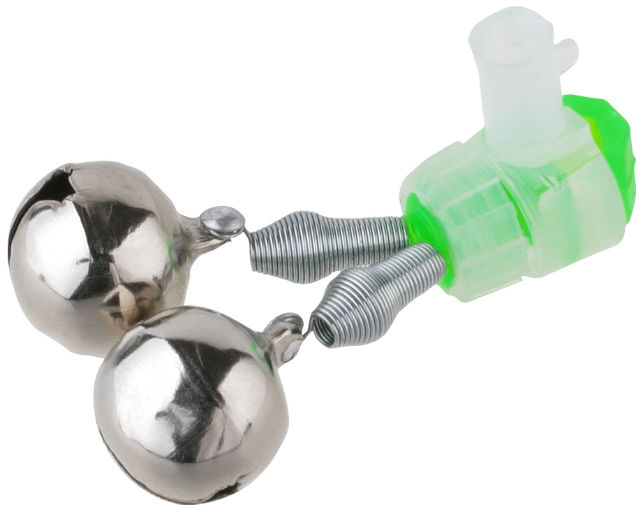 BELL - DOUBLE - FOR LIGHTSTICK - 10 pcs.