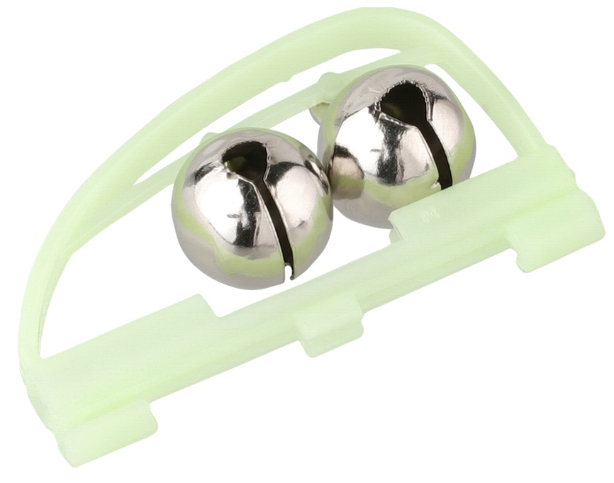 BELL - DOUBLE - PULLED OVER - 10 pcs.