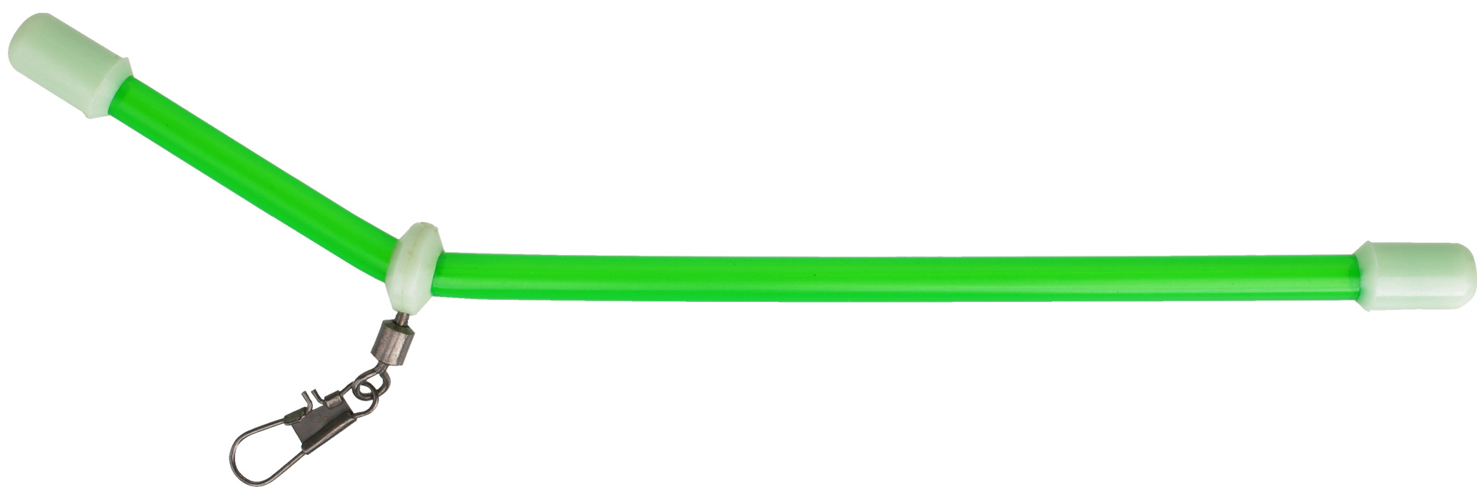 TUBE - ANTI TANGLE - L (20cm) - 10 pcs.