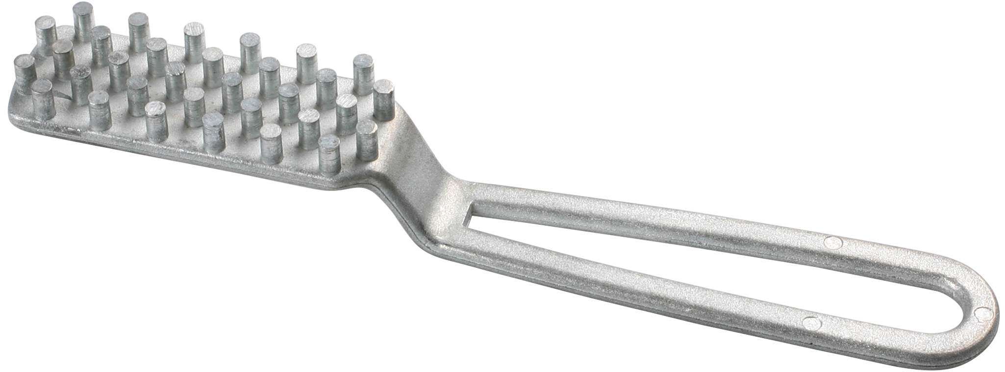 SCRAPER - METAL - 1 pcs.