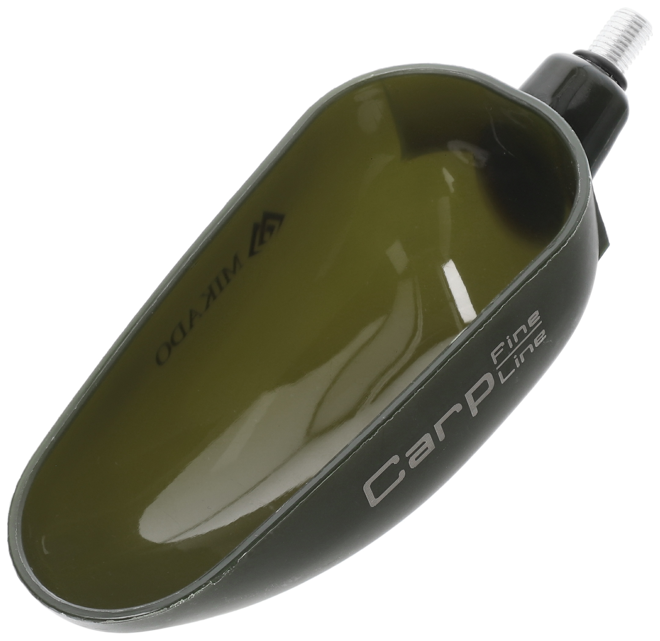 BAITING SPOON - SMALL - 1 pcs.