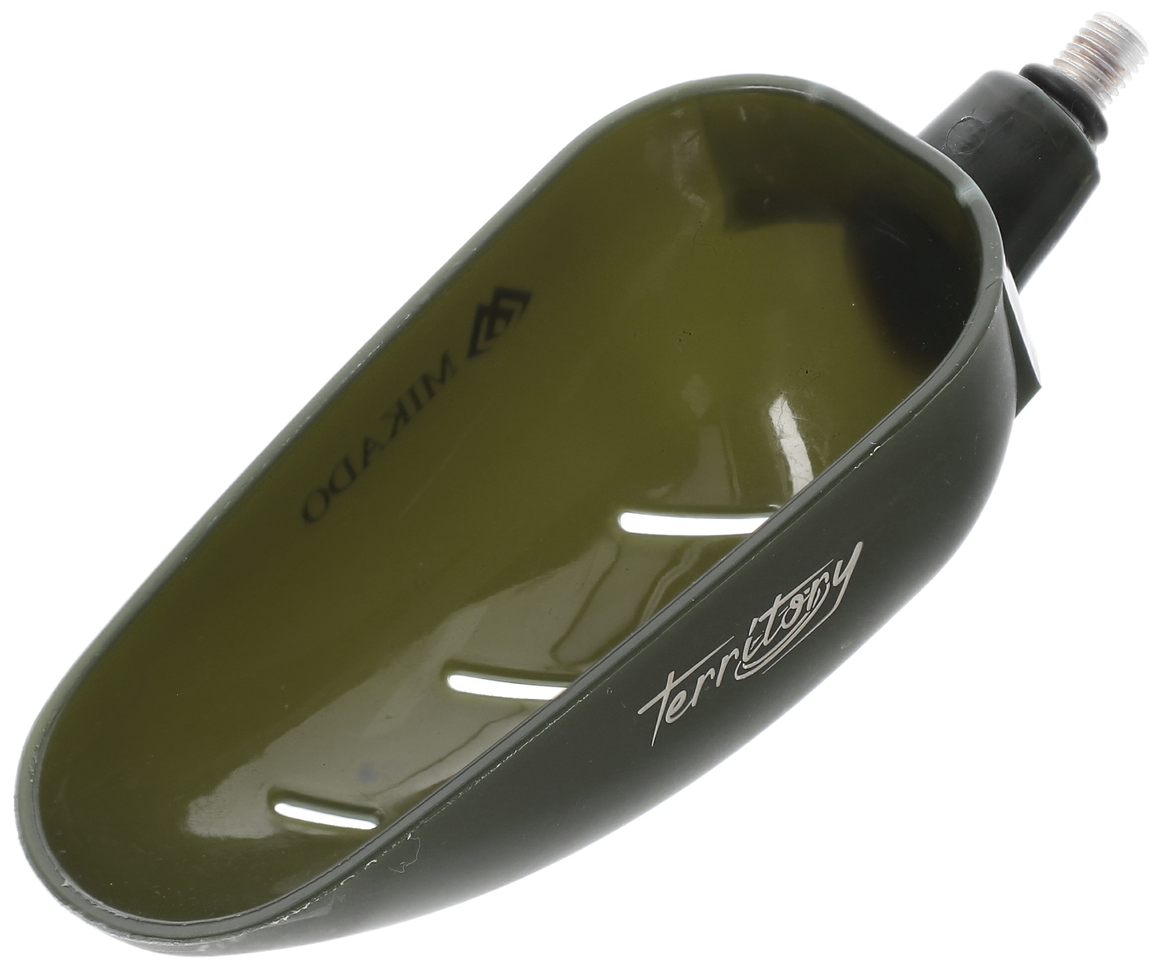 BAITING SPOON - SMALL WIHT HOLES - 1 pcs.