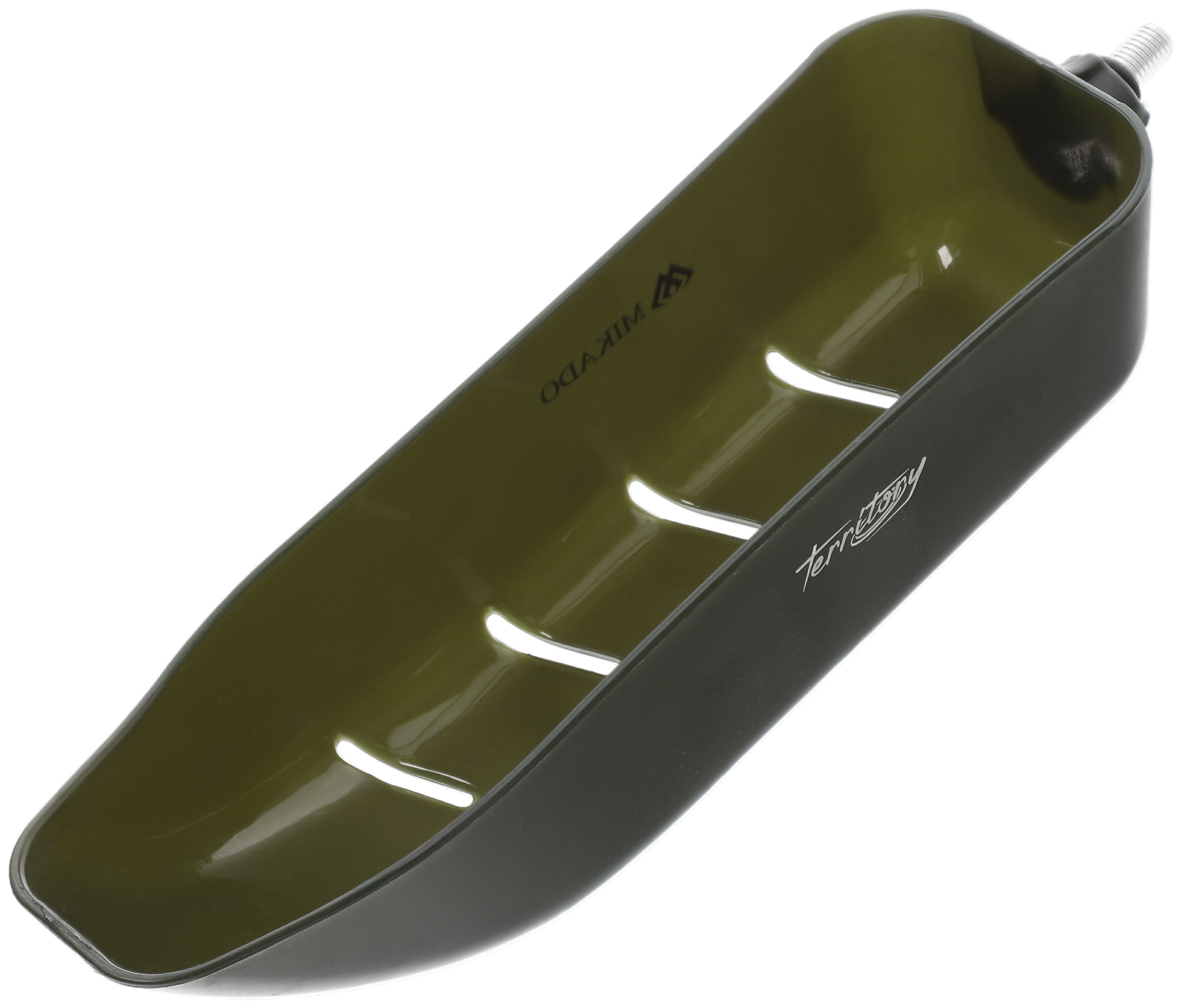 BAITING SPOON - BIG WIHT HOLES - 1 pcs.