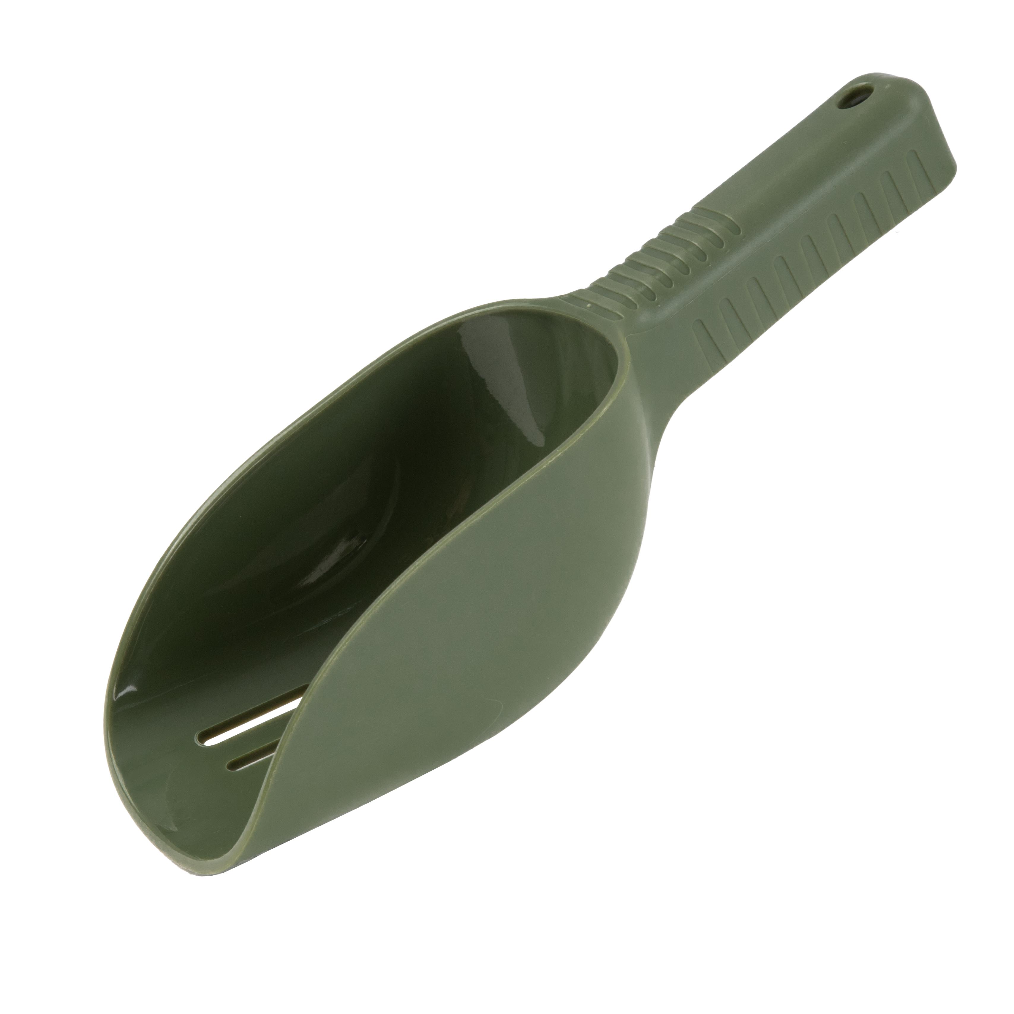 BAITING SPOON - WITH HOLES - size M - 1 pcs.
