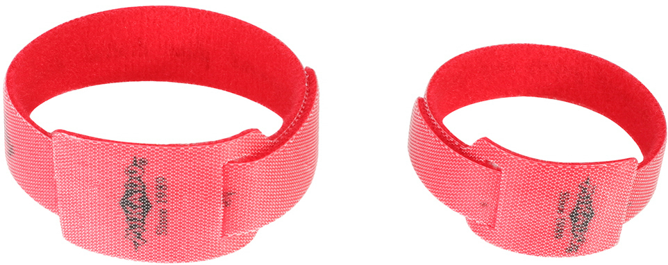 BAND - FOR ROD - size 145x20x13mm - 10 pcs.