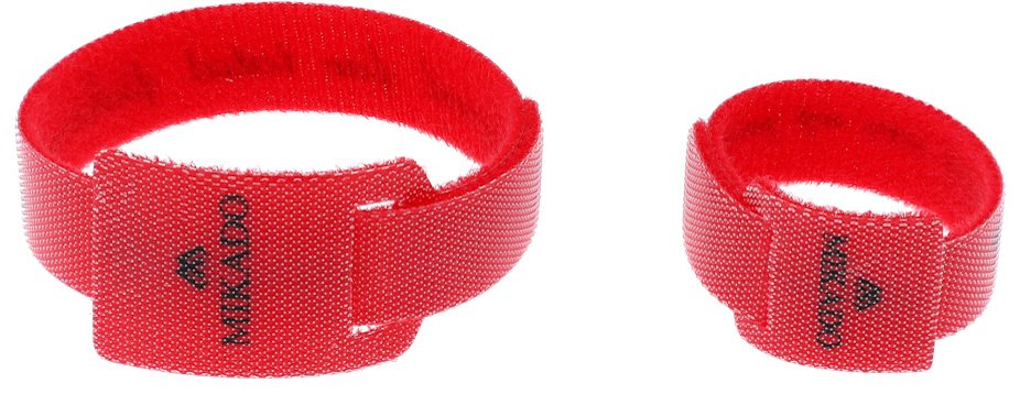 BAND - FOR ROD - size 275x30x19mm - 10 pcs.