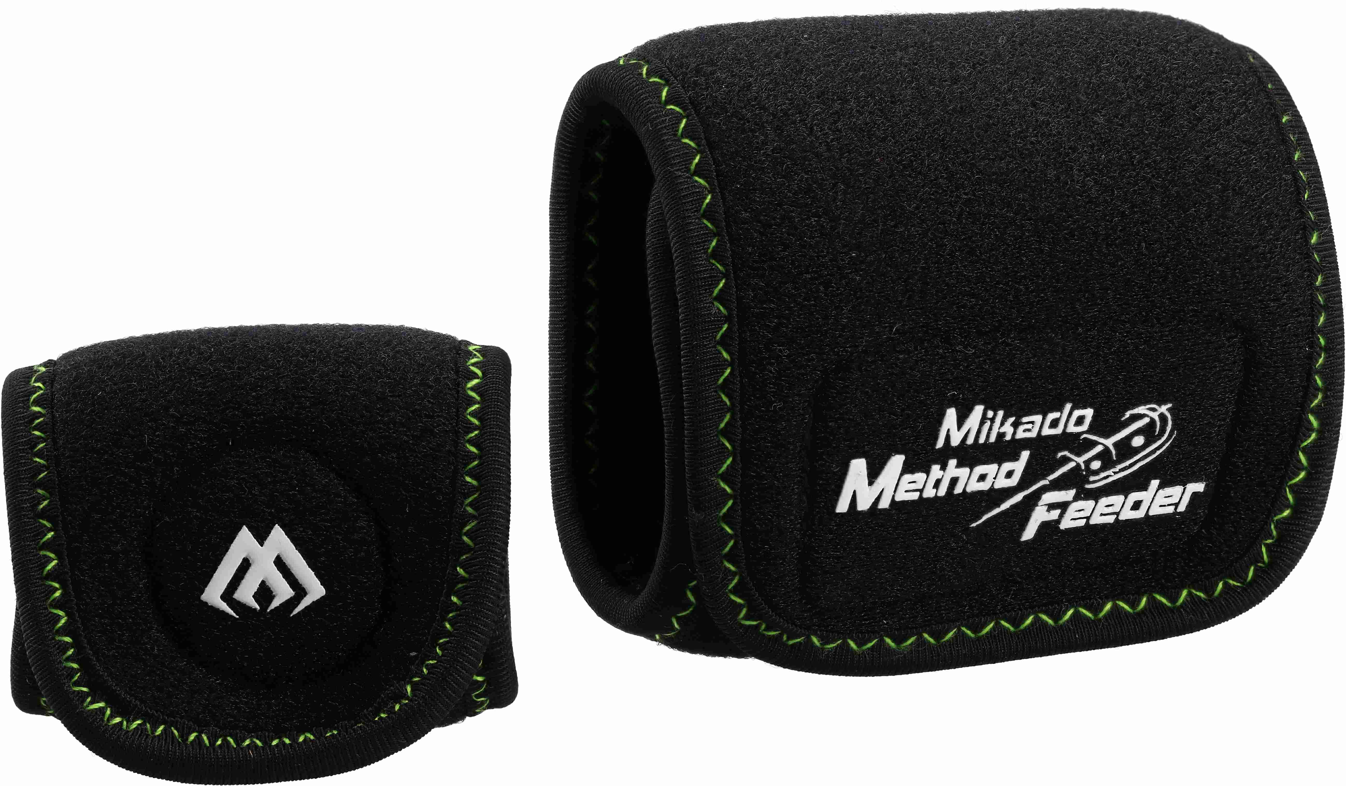 BAND - NEOPRENE WITH POCKET (25x8cm+15x5cm) - 2 pcs.