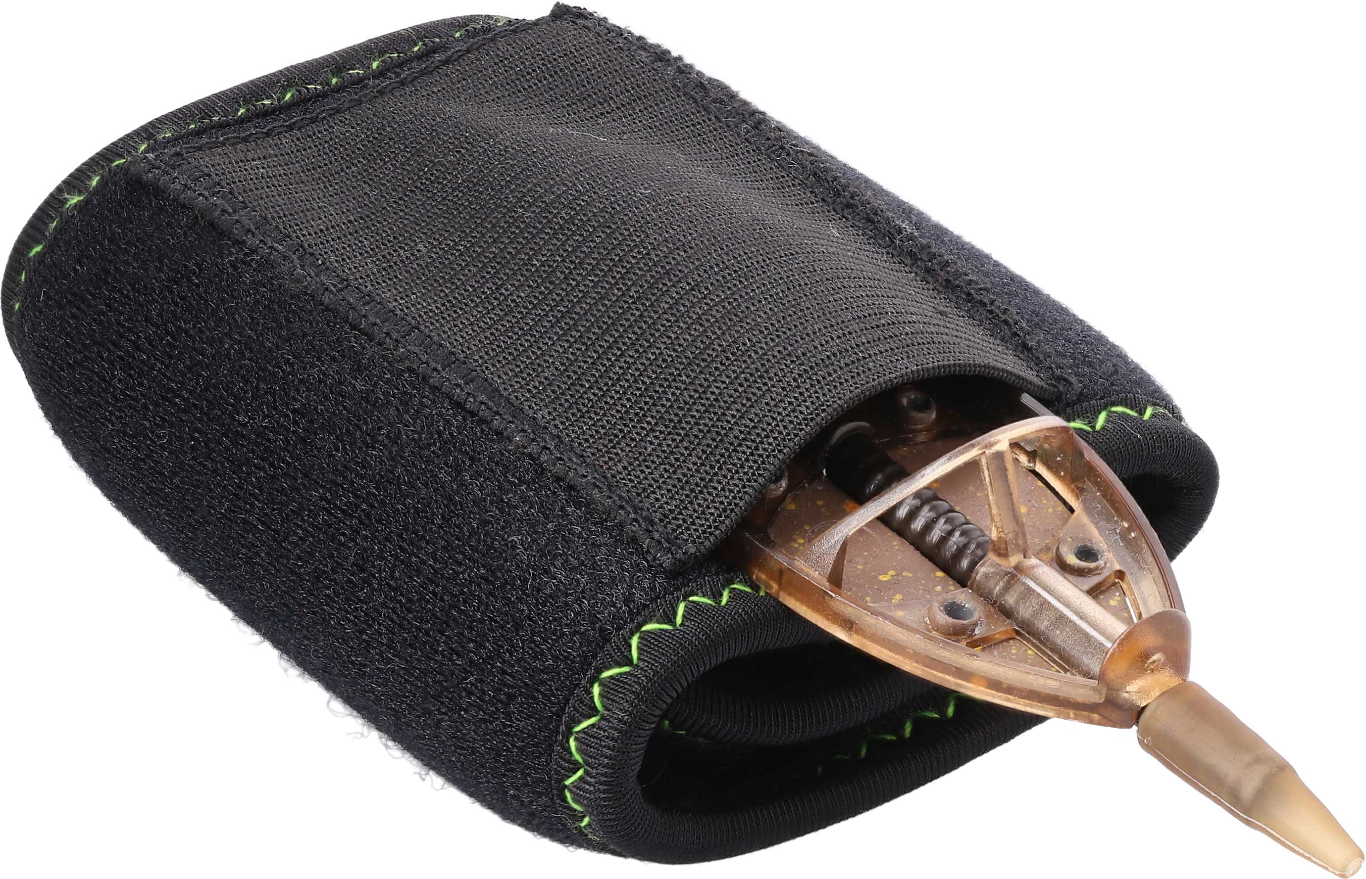 BAND - NEOPRENE WITH POCKET (25x8cm+15x5cm) - 2 pcs.