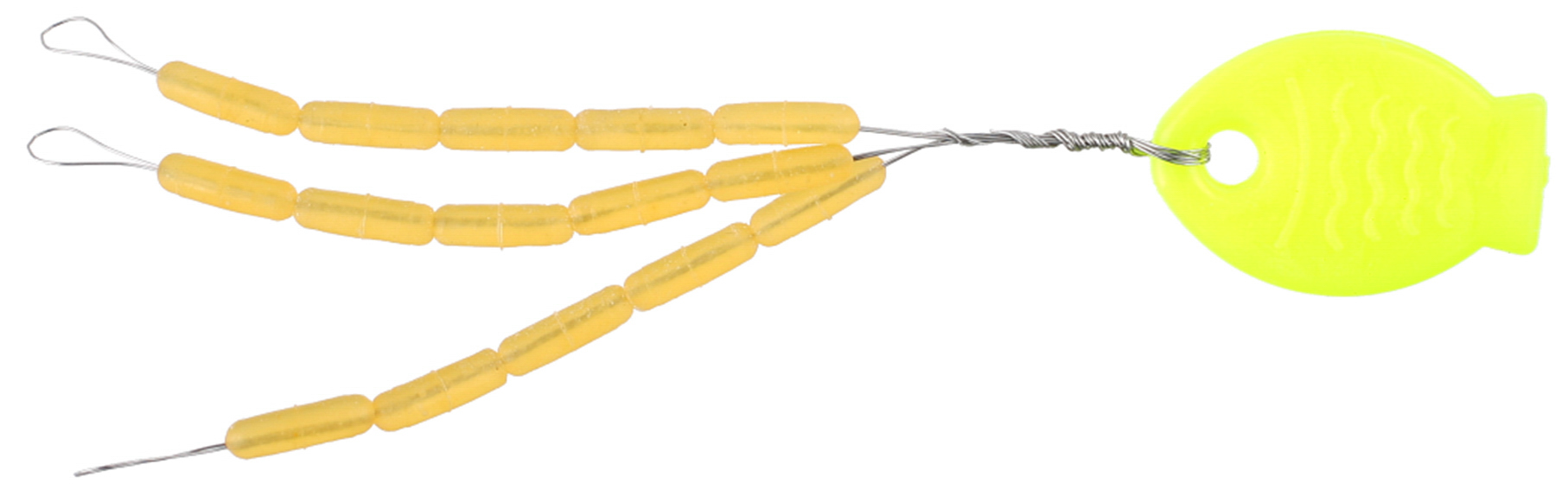 STOPPERS - SILICONE - size L - 1 set.