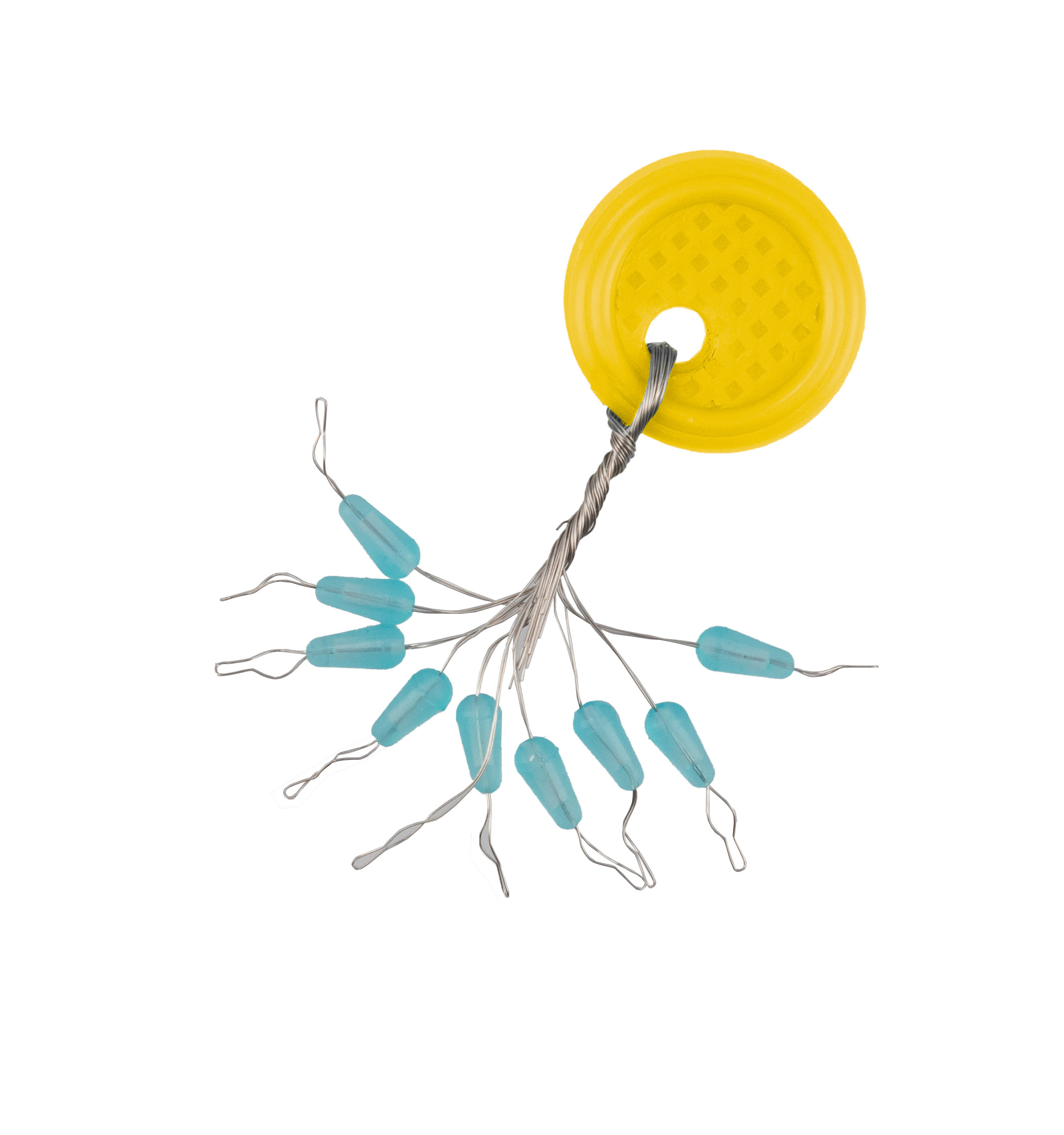 STOPPERS - SWIVEL PROTECTOR - size L - 1 set.