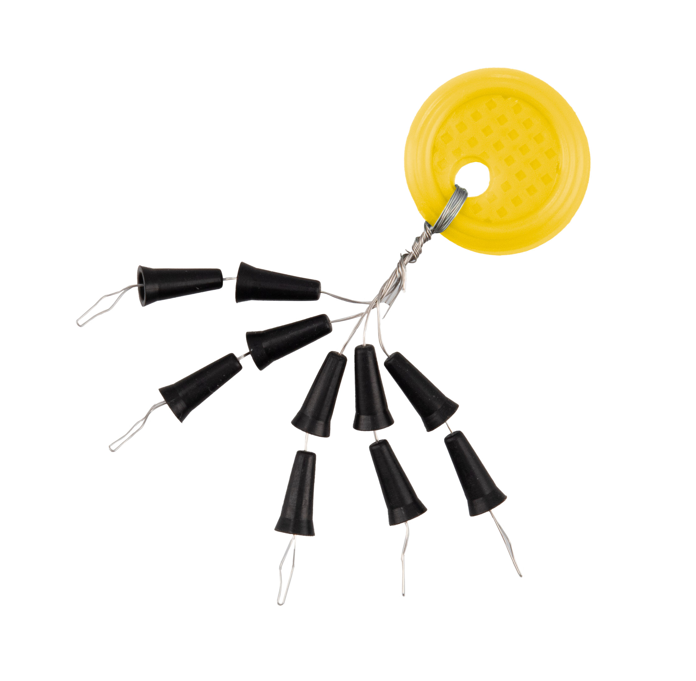 STOPPERS – RUNNING FEEDER STOPPERS - size M - 1 set.