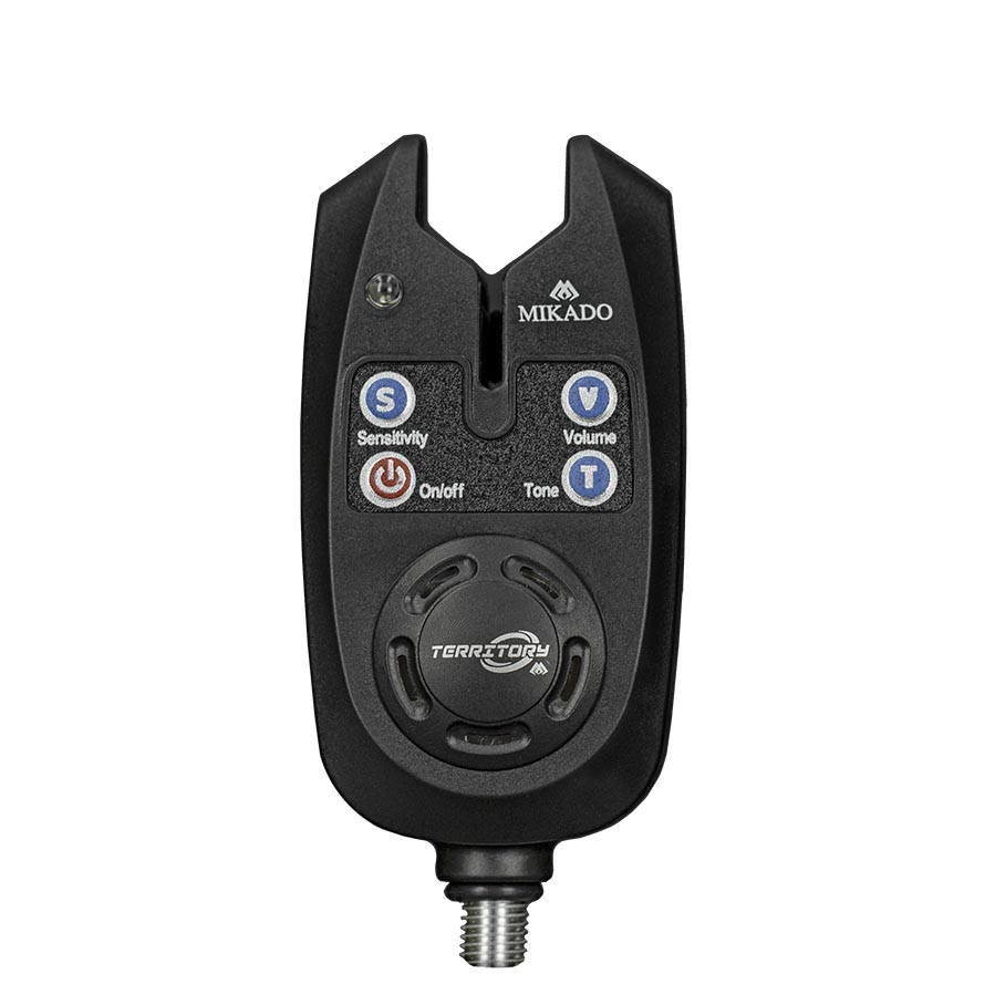 BAIT INDICATOR - SOUND LINER 9000 B - 1 pcs.