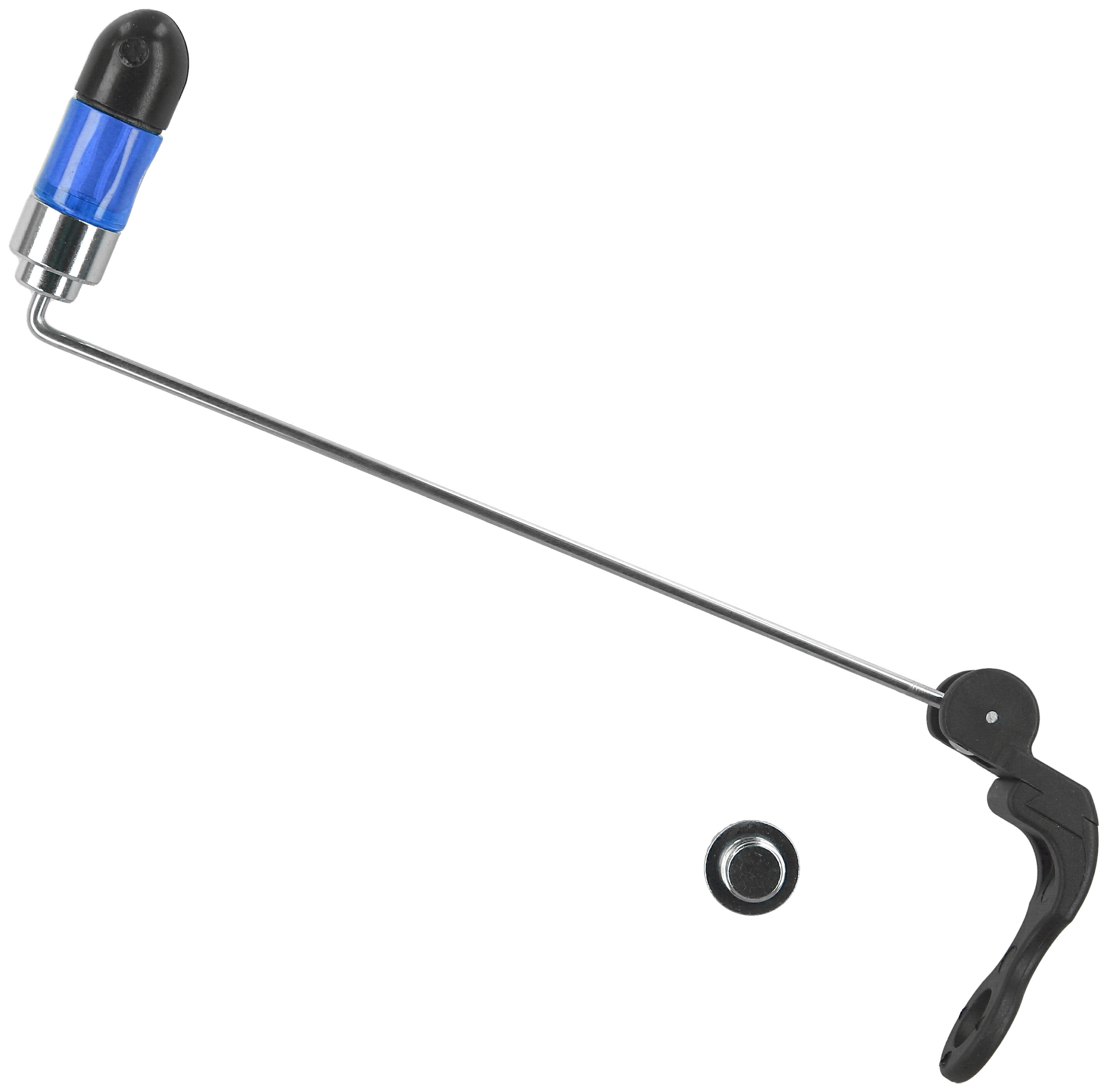 BAIT INDICATOR - BITE SWING INDICATOR SW120 - BLUE - 1 pcs.