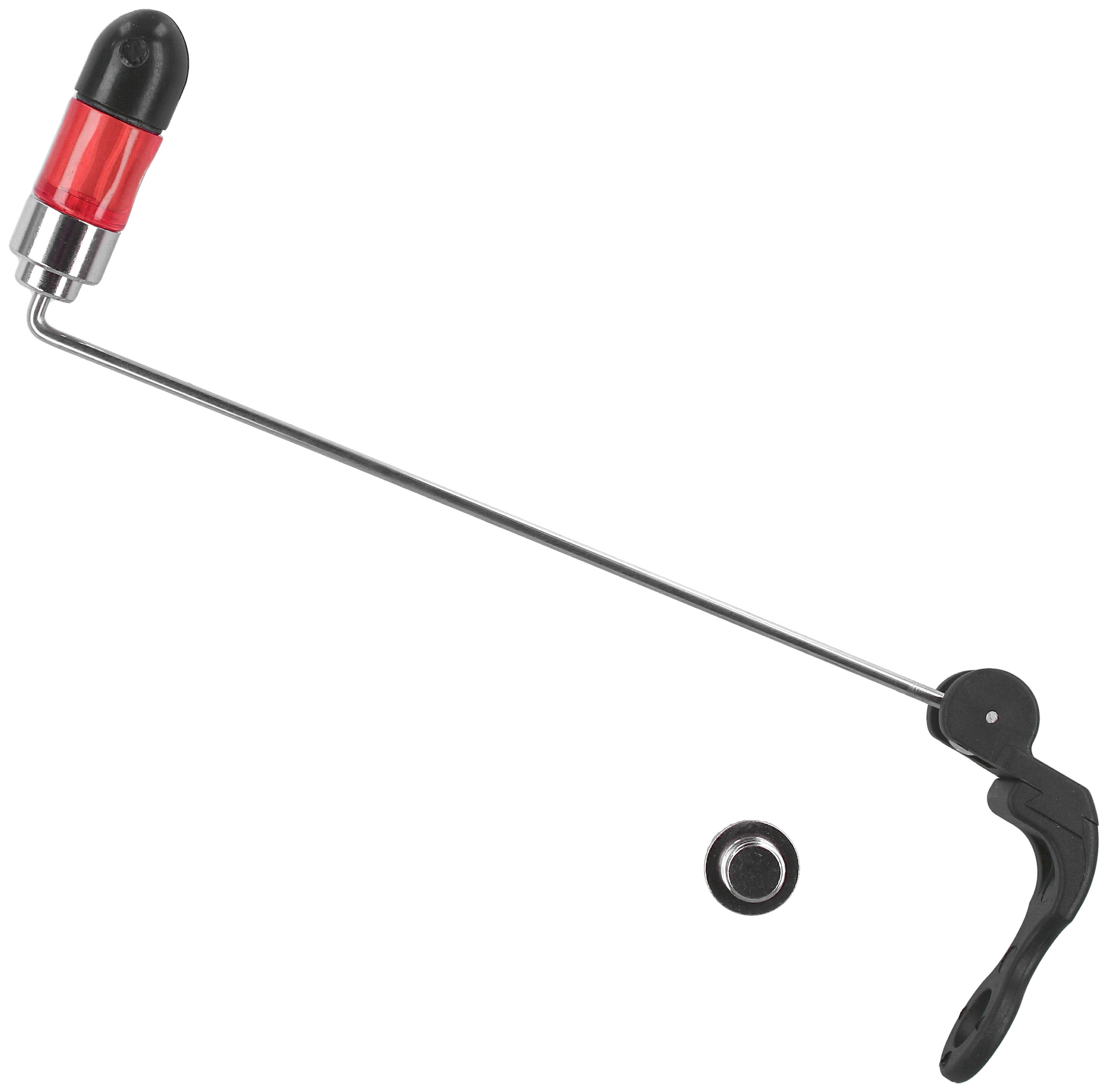 BAIT INDICATOR - BITE SWING INDICATOR SW120 - RED - 1 pcs.
