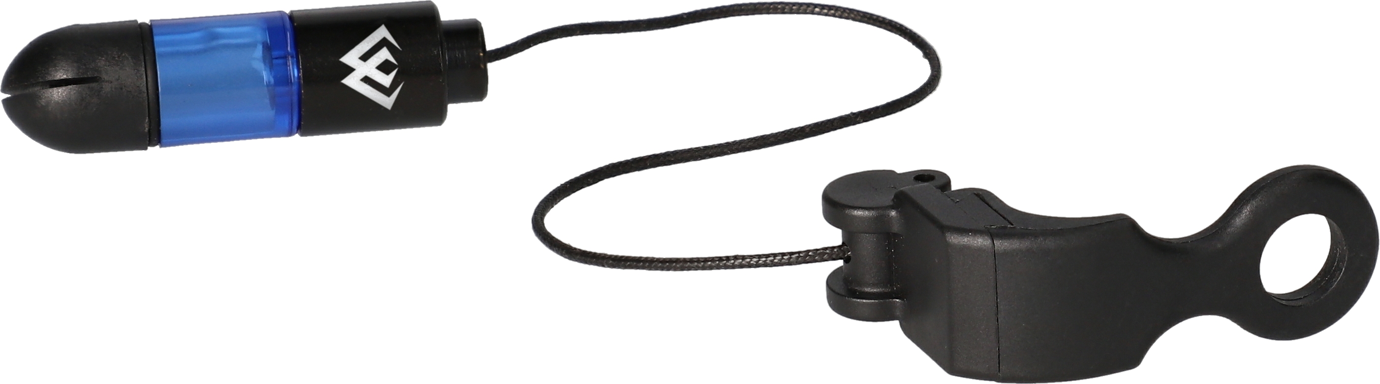 BAIT INDICATOR - HANGER - BLUE - 1 pcs.