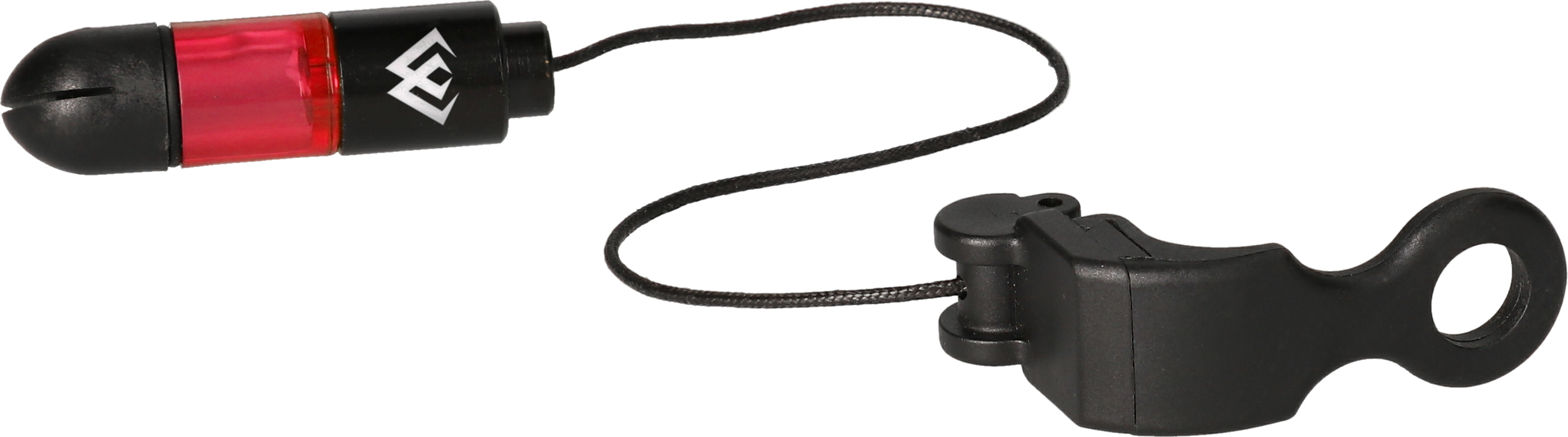 BAIT INDICATOR - HANGER - RED - 1 pcs.