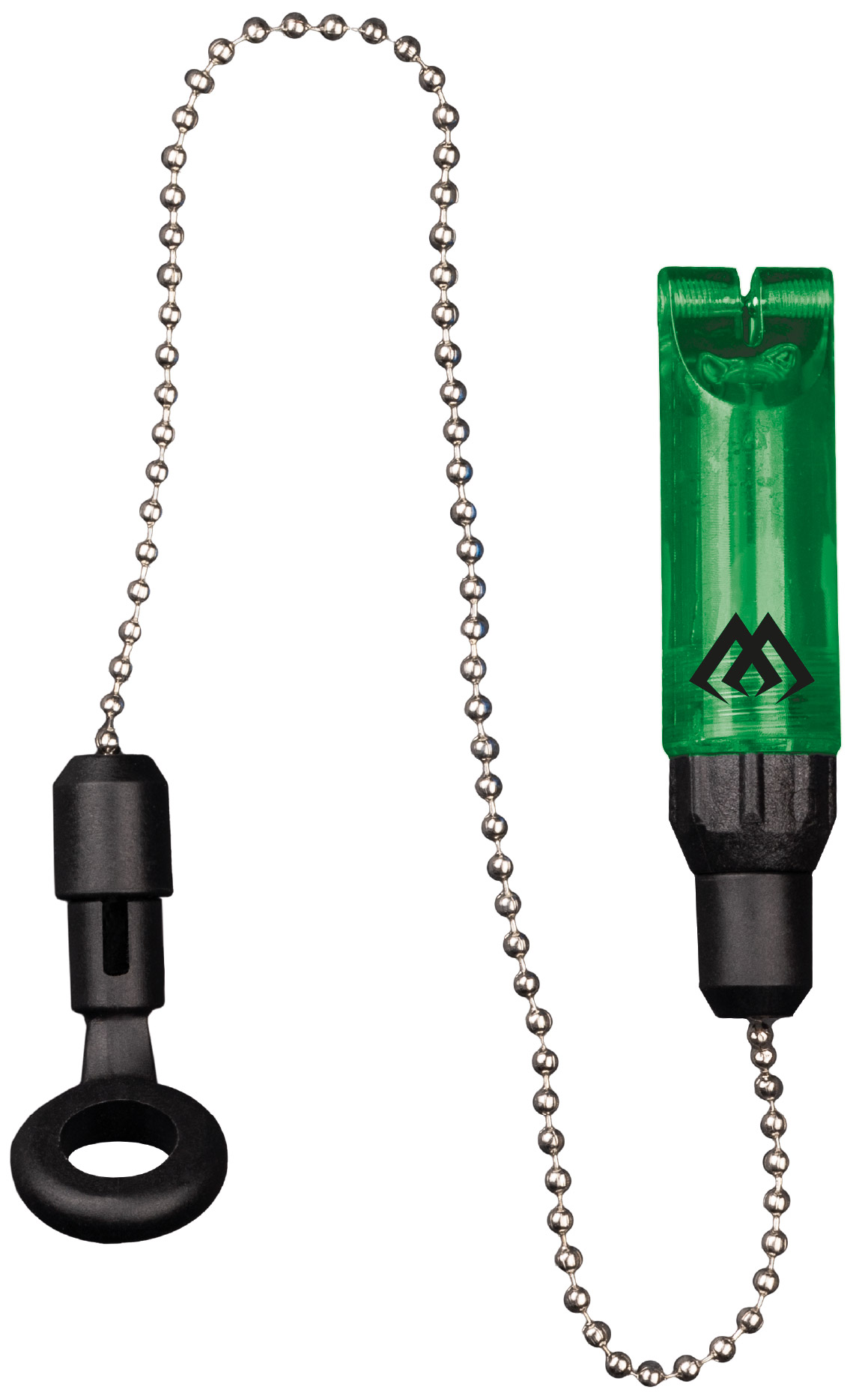 BAIT INDICATOR - INTRO HANGER - GREEN - 1 pcs.